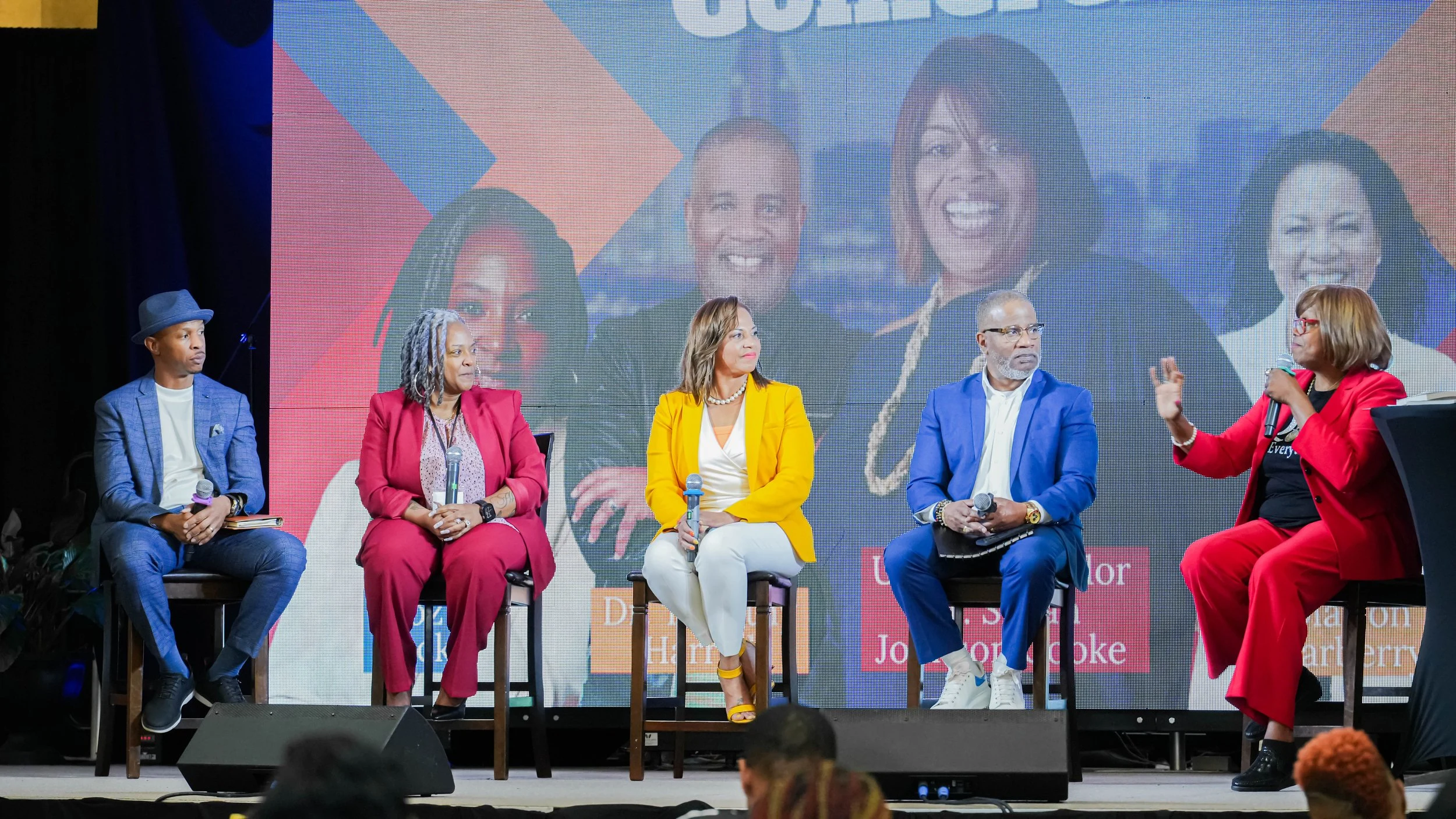 Business Brilliance Summit