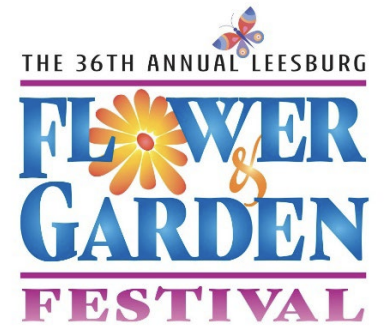 Leesburg Flower & Garden Festival