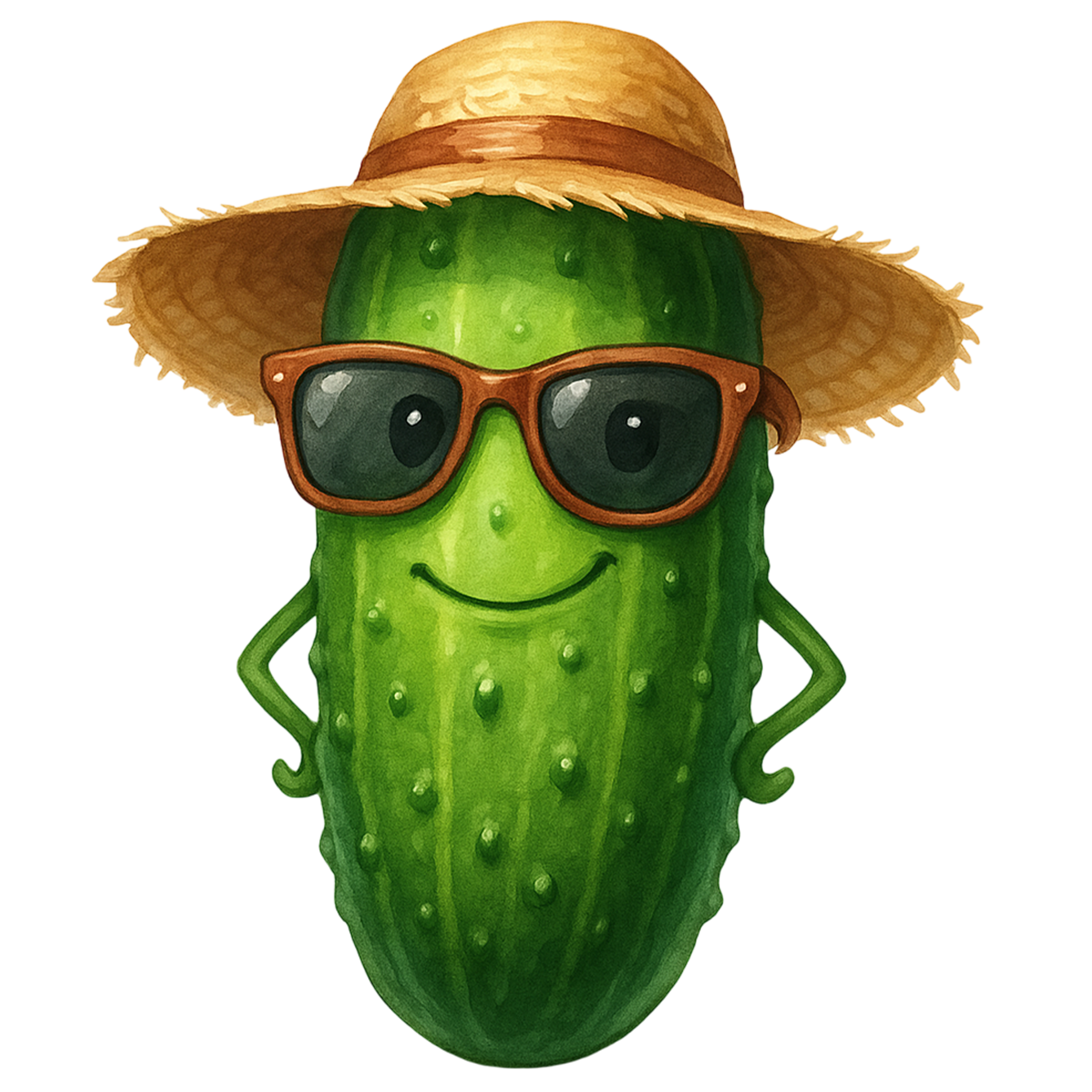 Bluemont Station Picklefest