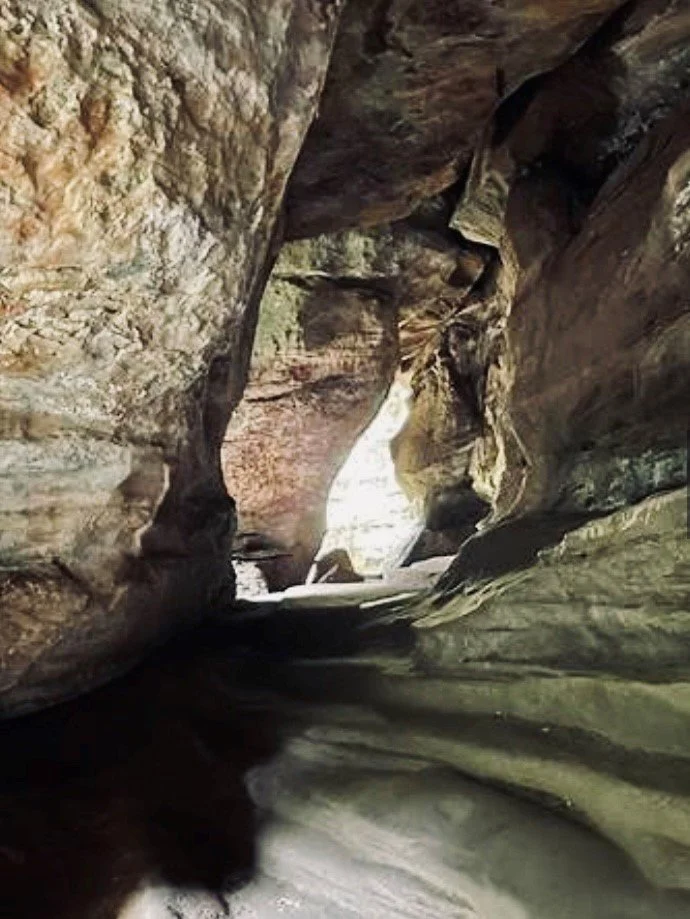 Hocking Hills, Ohio Trip Guide: Best Hikes for Families with Kids ...