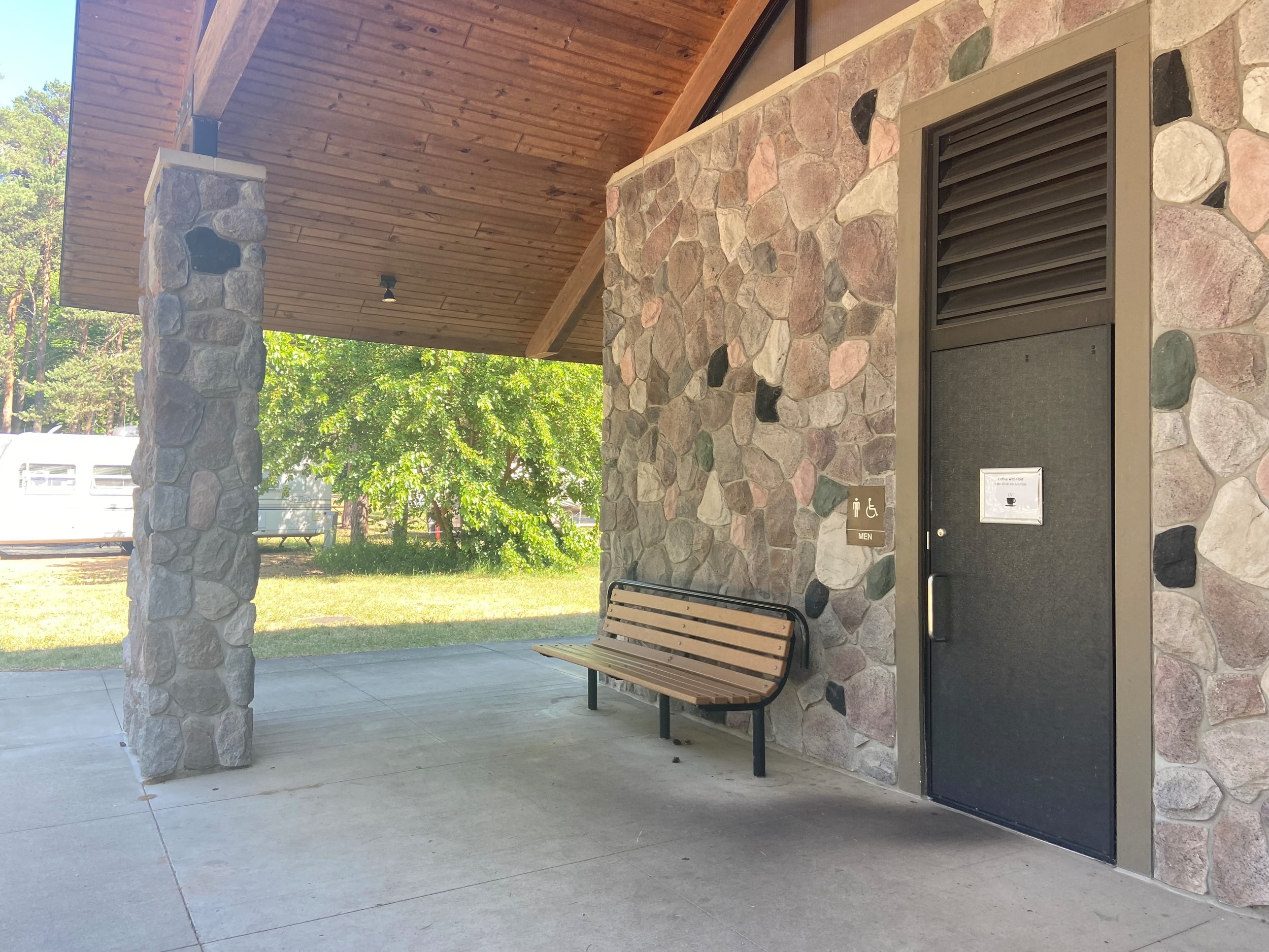 bathrooms at holland state park.jpg