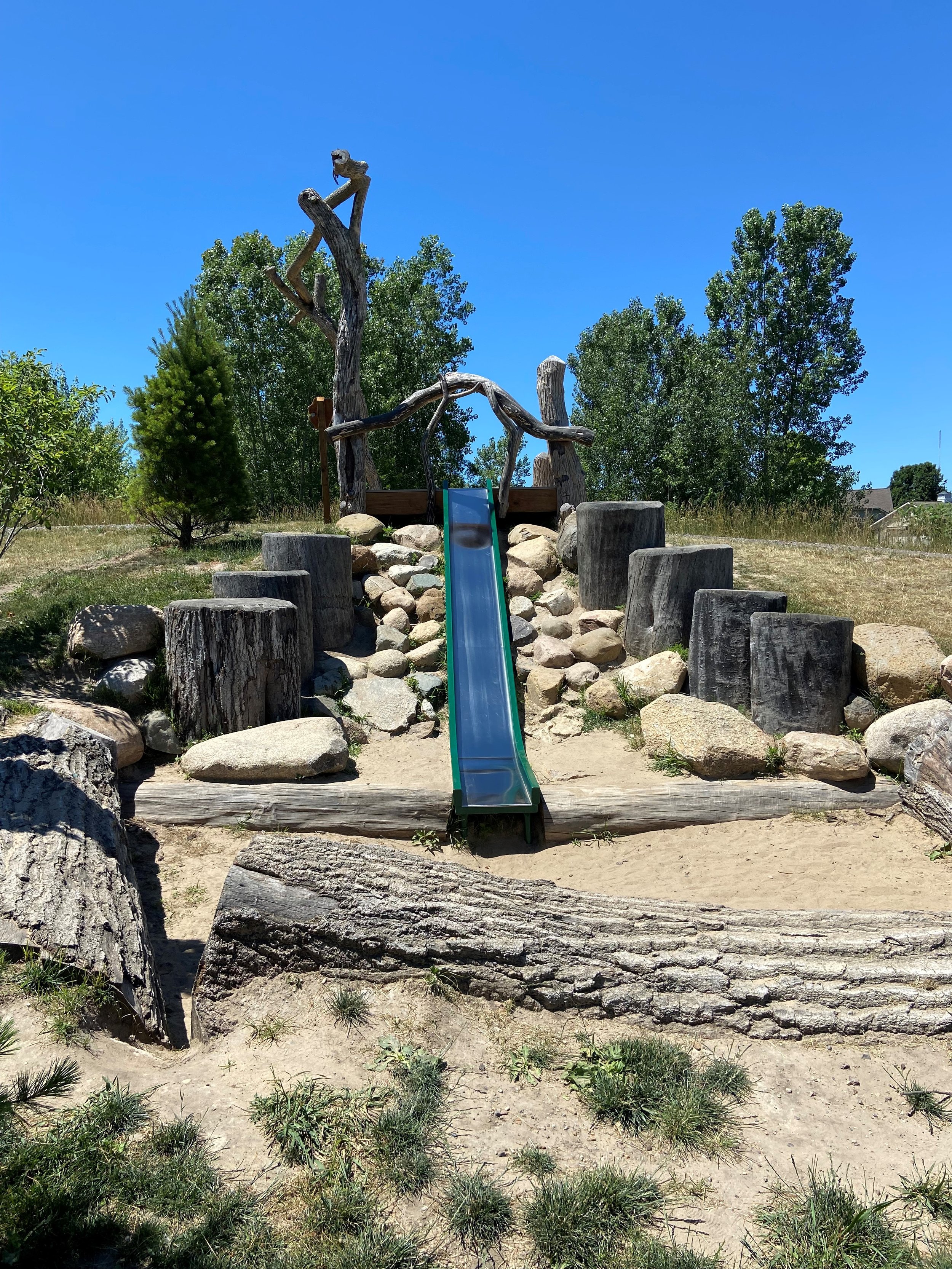slide at Outdoor Discovery Center.jpg