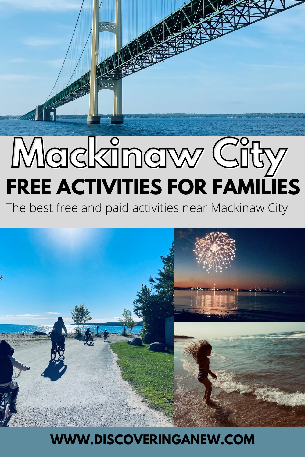Top Things To Do In Mackinaw City Free