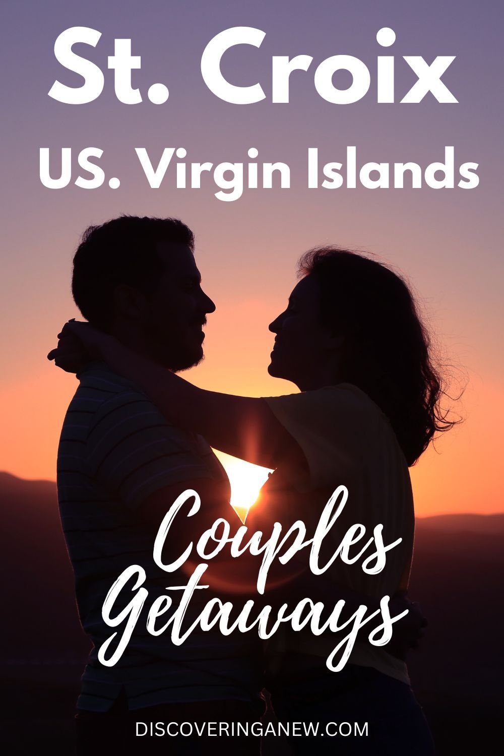 Romantic Couples Activities in St. Croix — discovering anew
