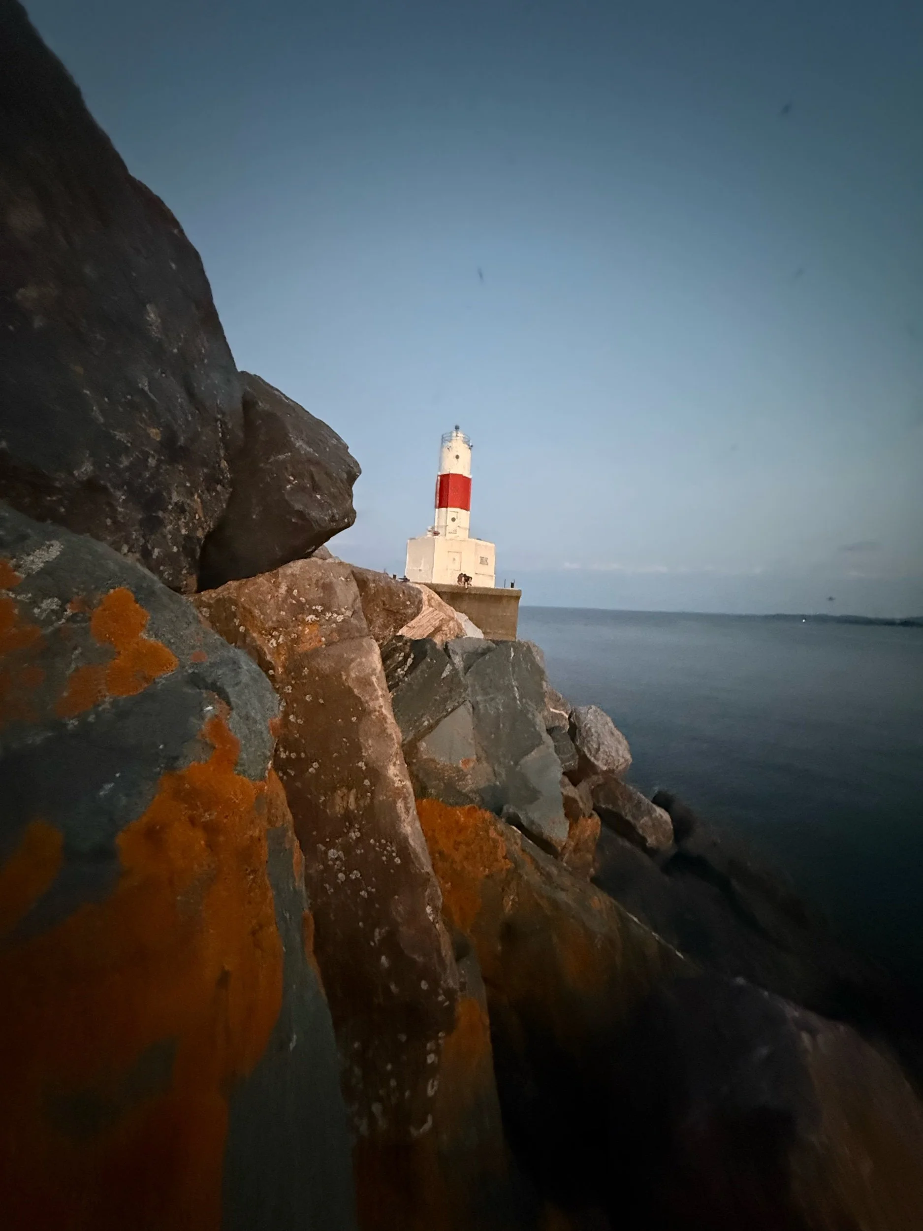 Presque Isle Lighthouse