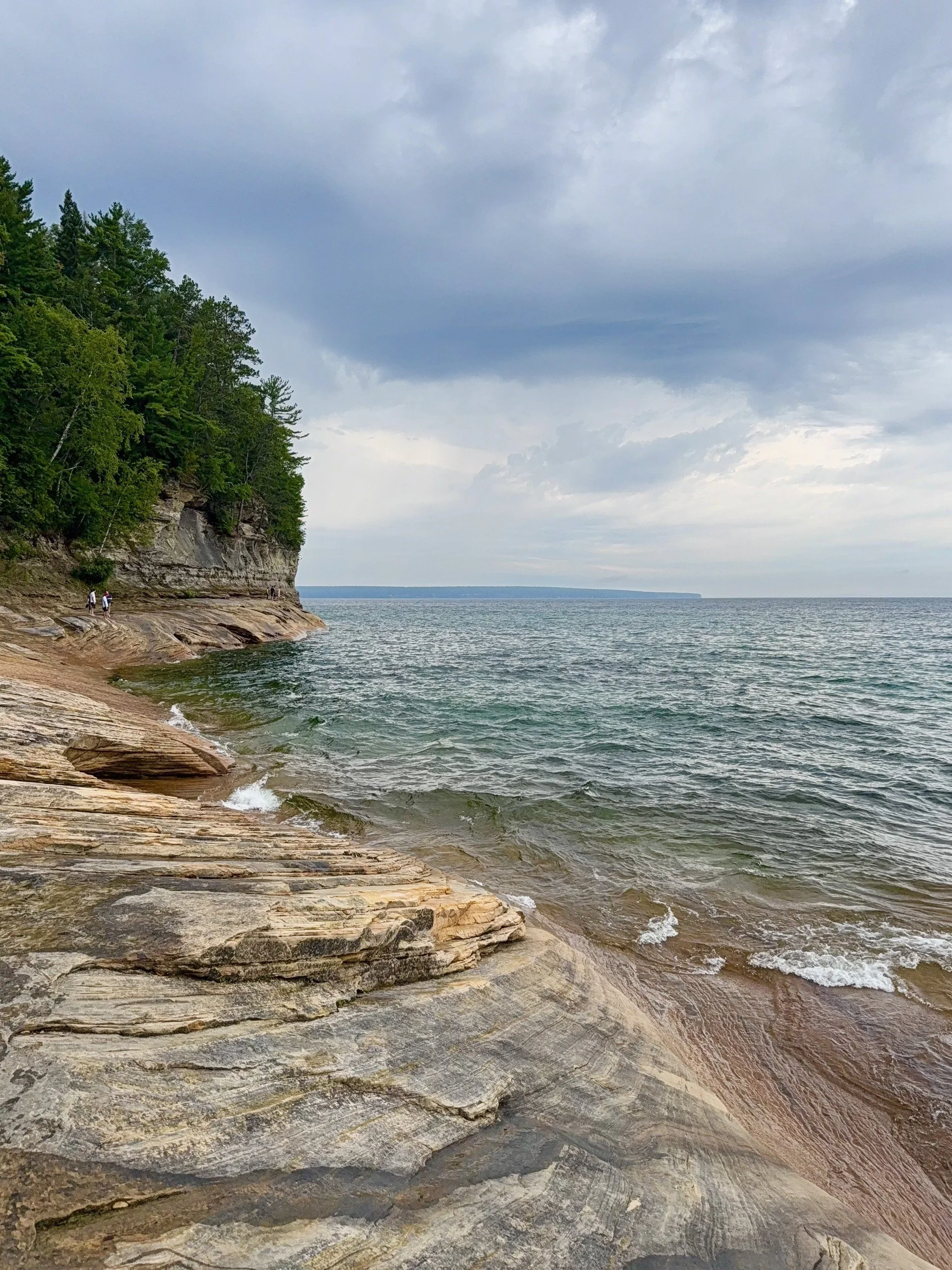 Miner's Beach 