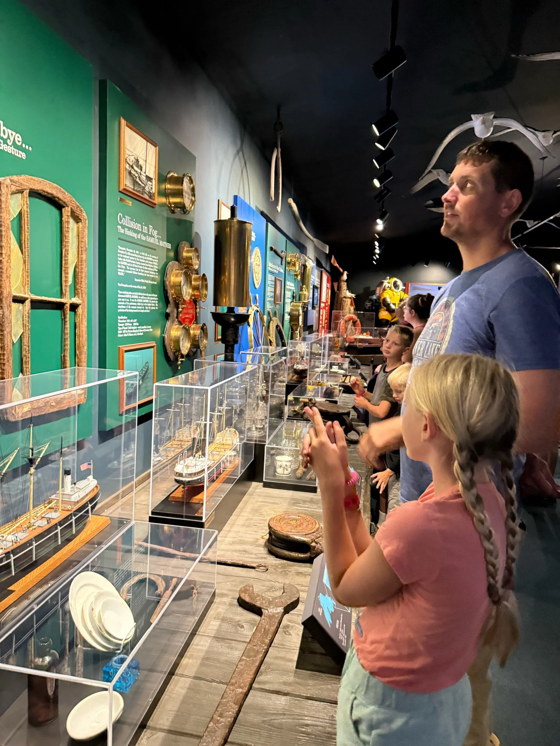 Learn about Edmund Fitzgerald