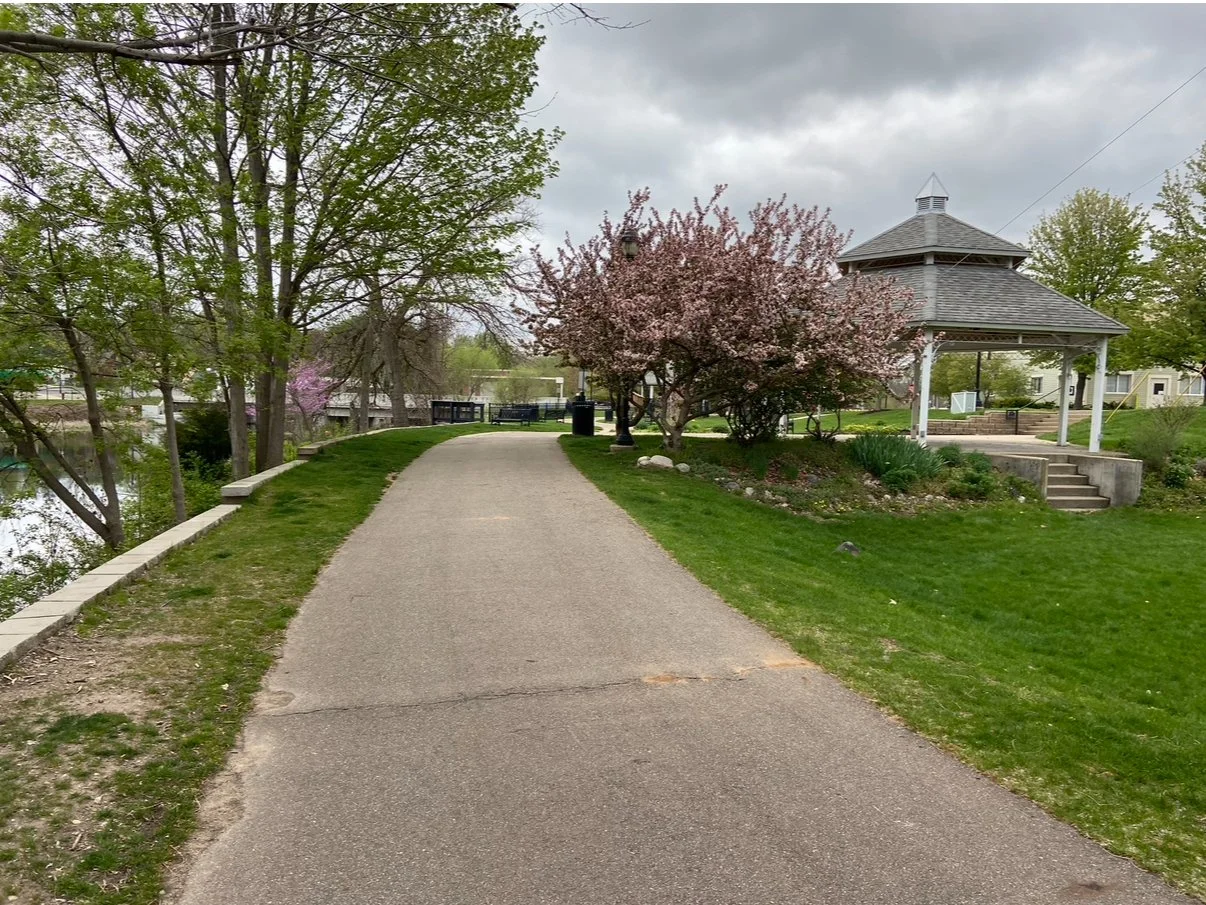 Thornapple Valley Trail