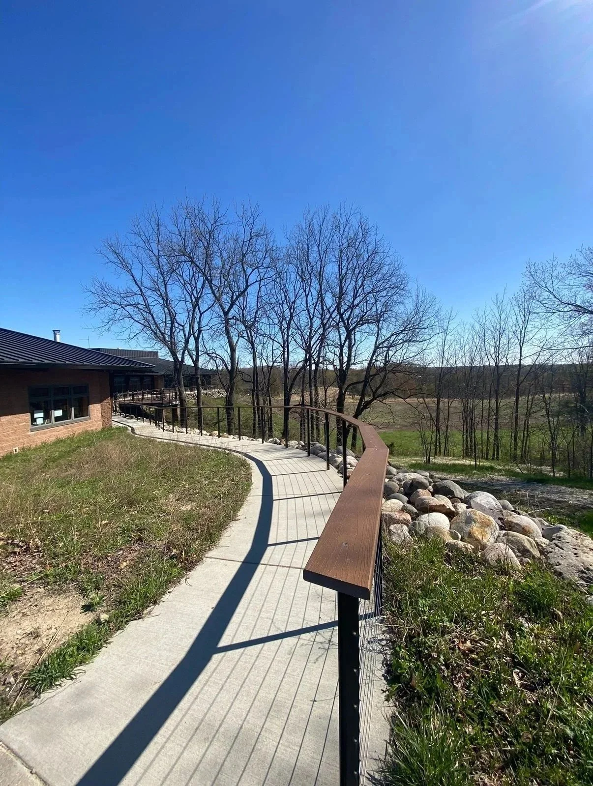 Pierce Cedar Creek Institute