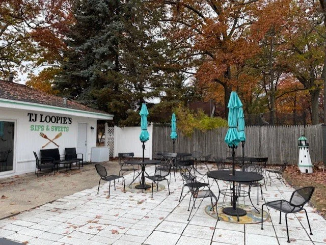 Ice Cream TJ's Loopies