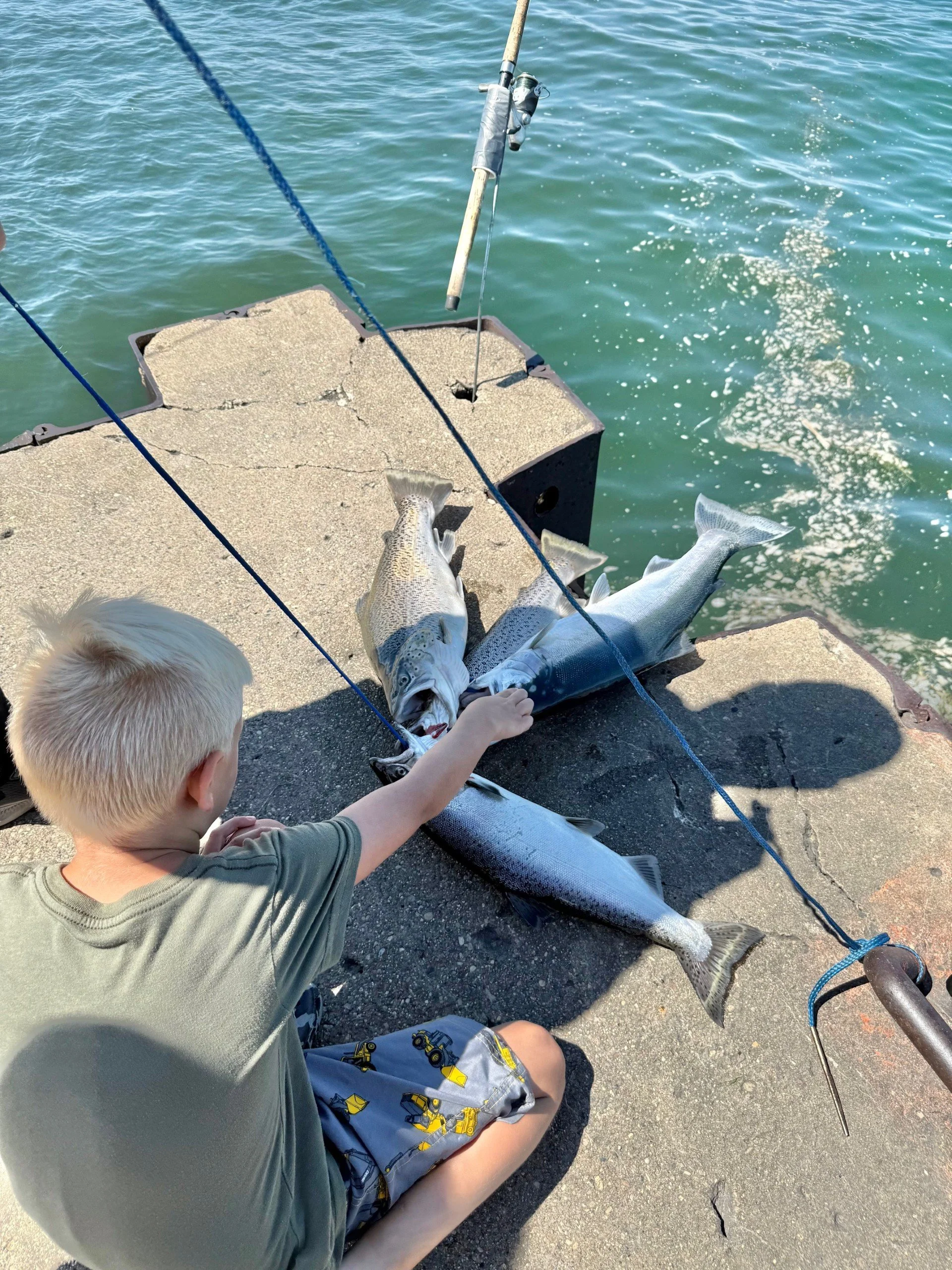 Fishing 
