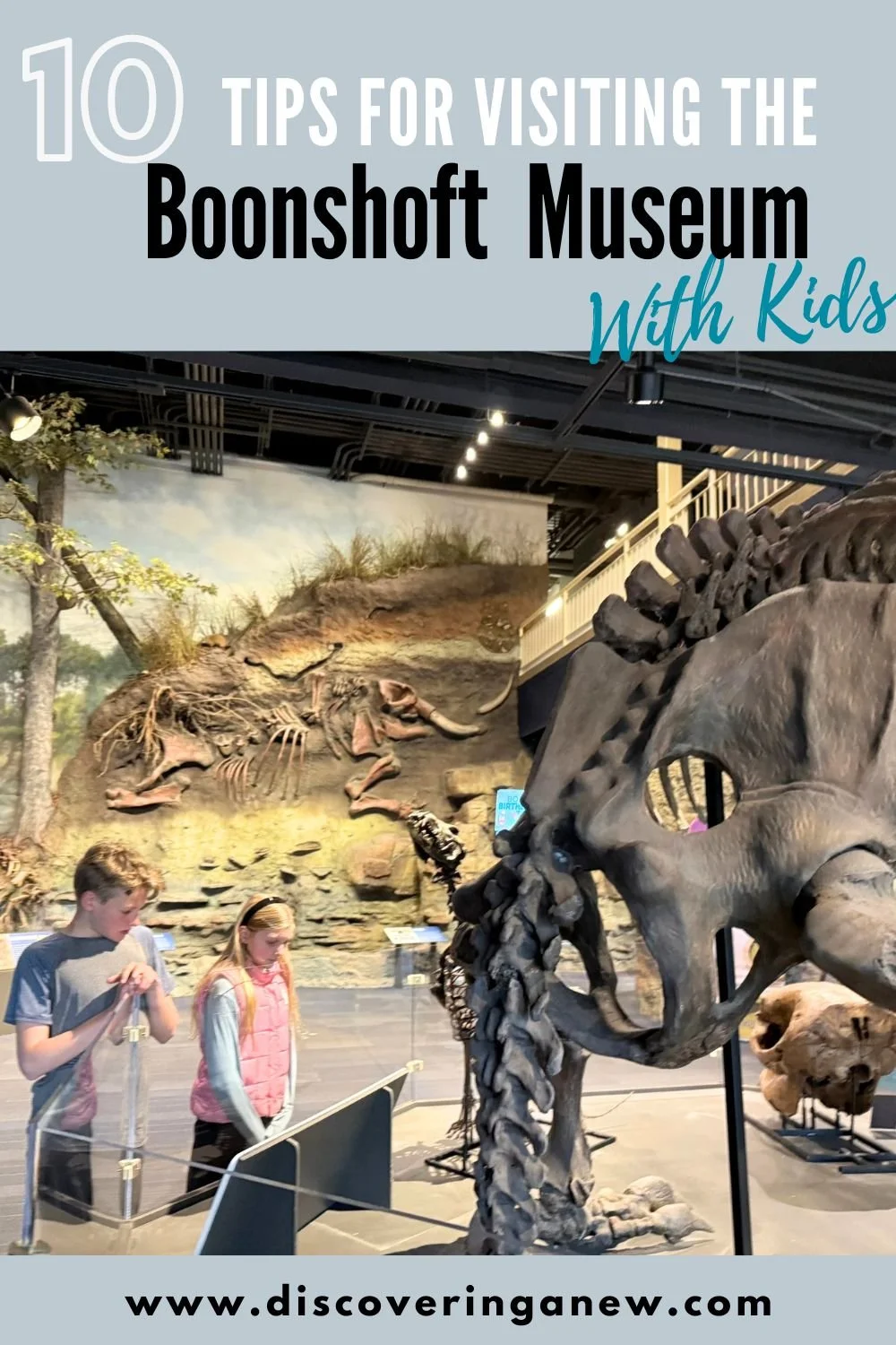 Visiting the Boonshoft Museum of Discovery: What to Expect + Mom-Tested Tips