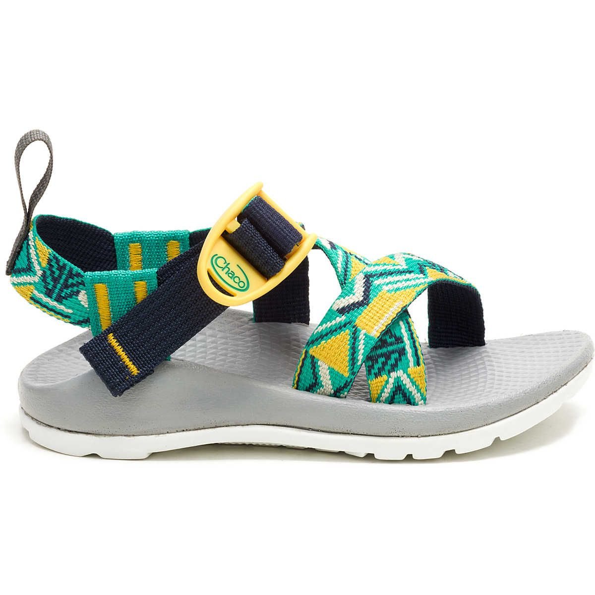 Chaco Kid Outdoor Sandals