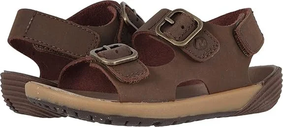 Merrell Bare Step Sandals