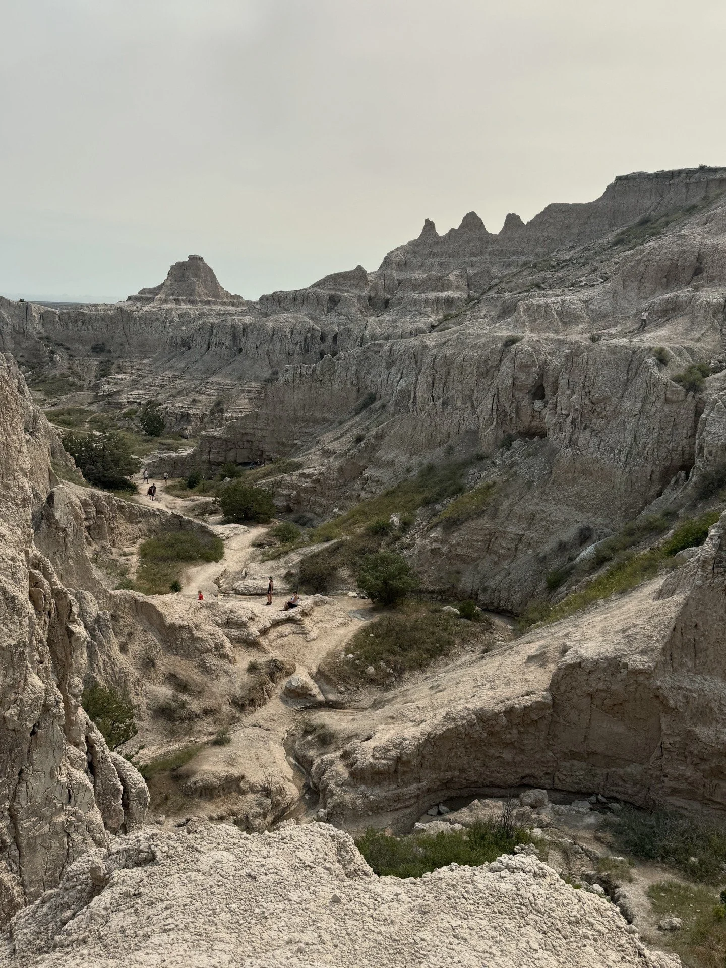 Notch Trail