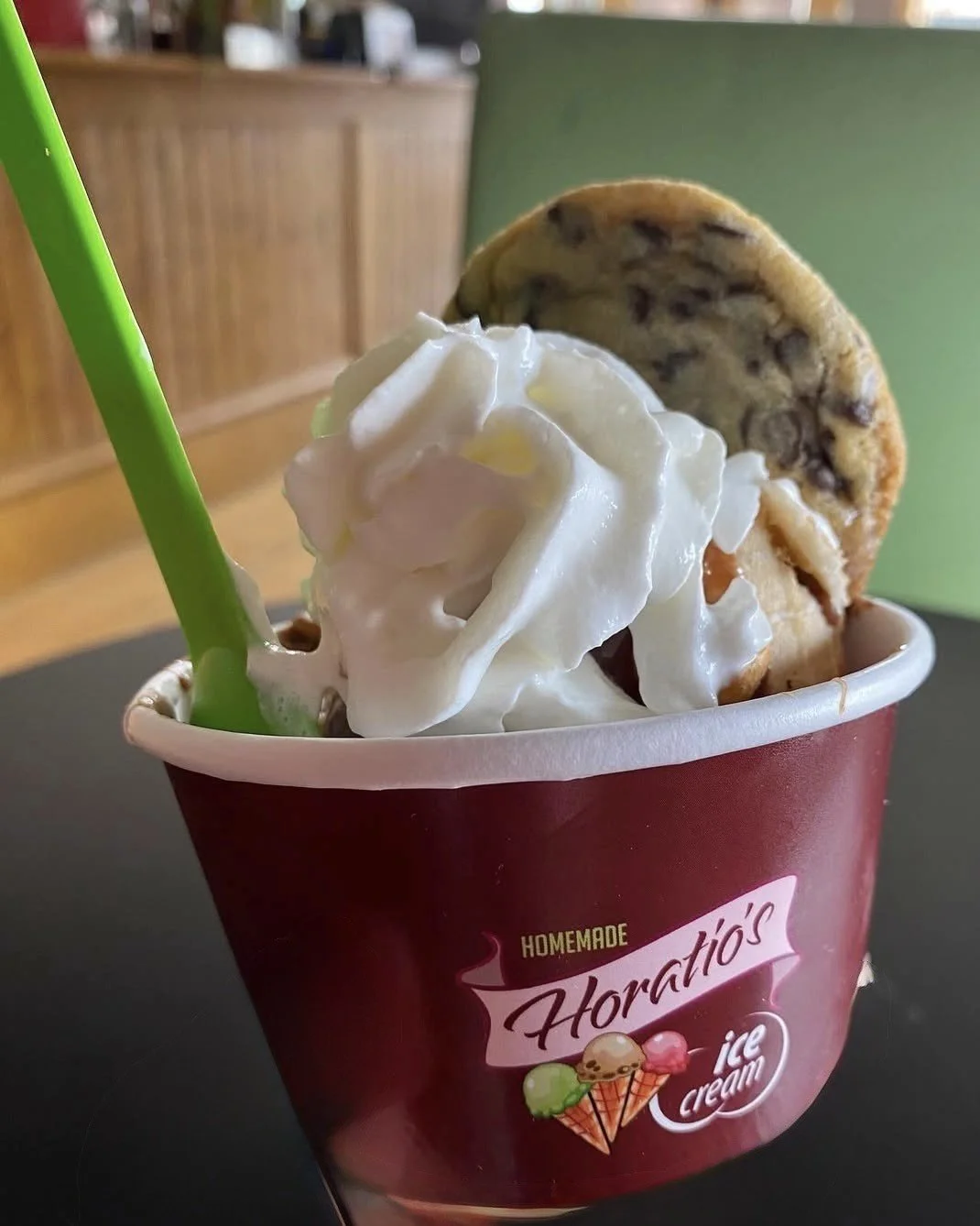 Horatio's Ice Cream