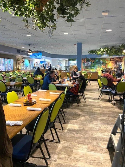 Family-Friendly Tips for Staying at Zehnder’s Splash Village in ...