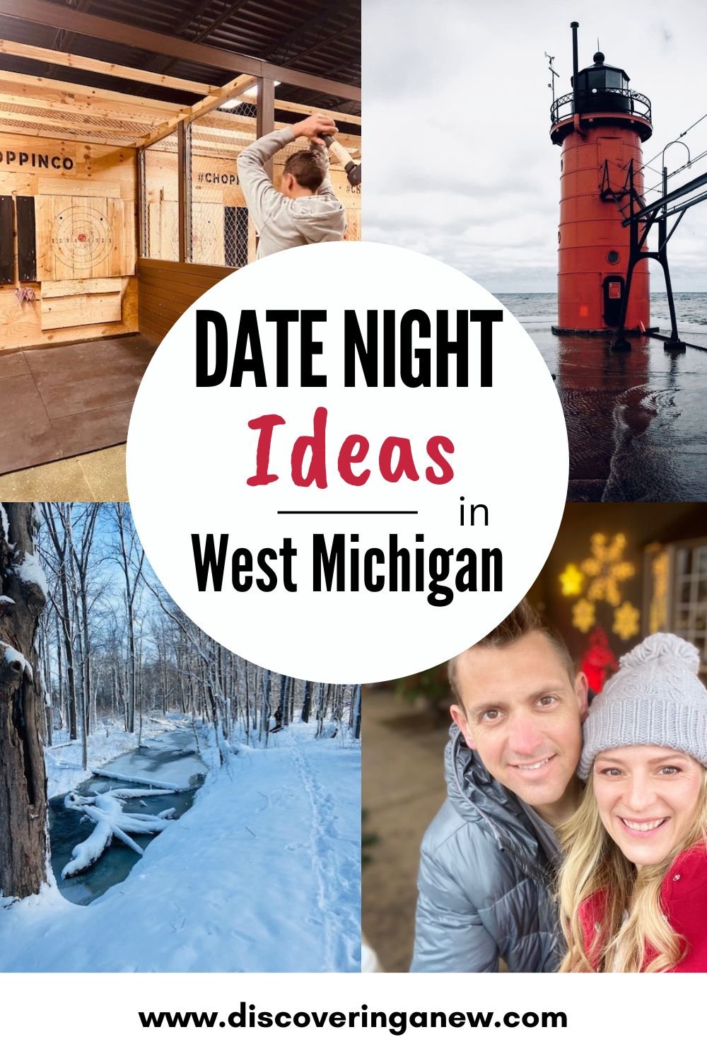 Winter Date Night Ideas For Couples