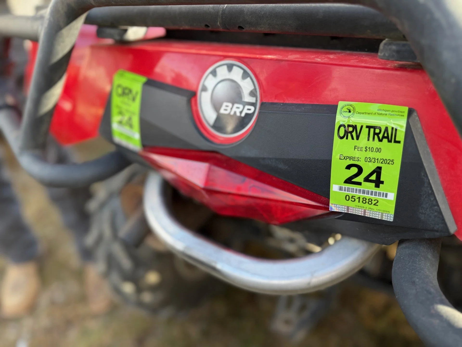 Experience Thrilling Off-Road Adventures on St Helen ORV Trails in ...