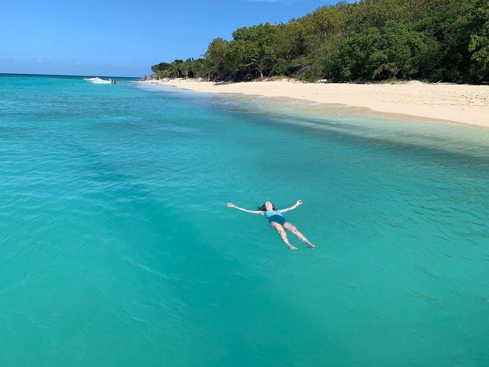 Discover the Best of Saint Croix Top Things to Do — discovering anew