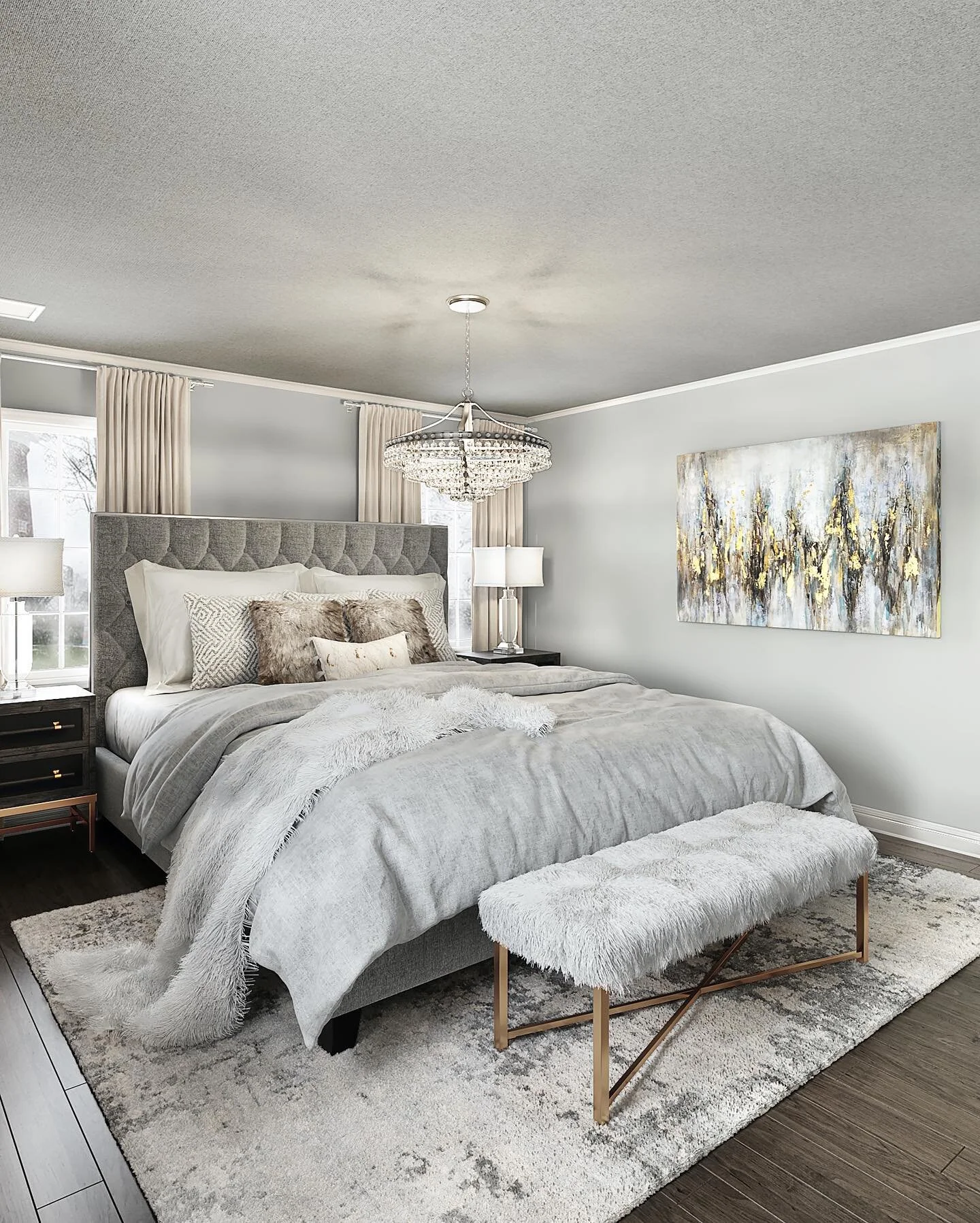 What We Do At 1st Class Shutters & Blinds
We supply and install custom, made to measure, blinds, plantation shutters, curtains, awnings and security shutters to suit every home and style. We can customise our products to your needs and can sourc