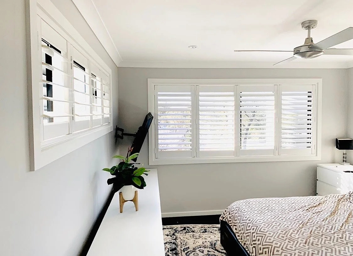 Caringbah South Plantation Shutters 
. 
. 
.
.
.
Socials: @pageonestudios 
#blinds #plantationshutters #awnings #homeowners #builders #newbuild #homerenovations #homeinterior #interiordesign #interiorstyling #windows #windowdressing #sydneyplantatio