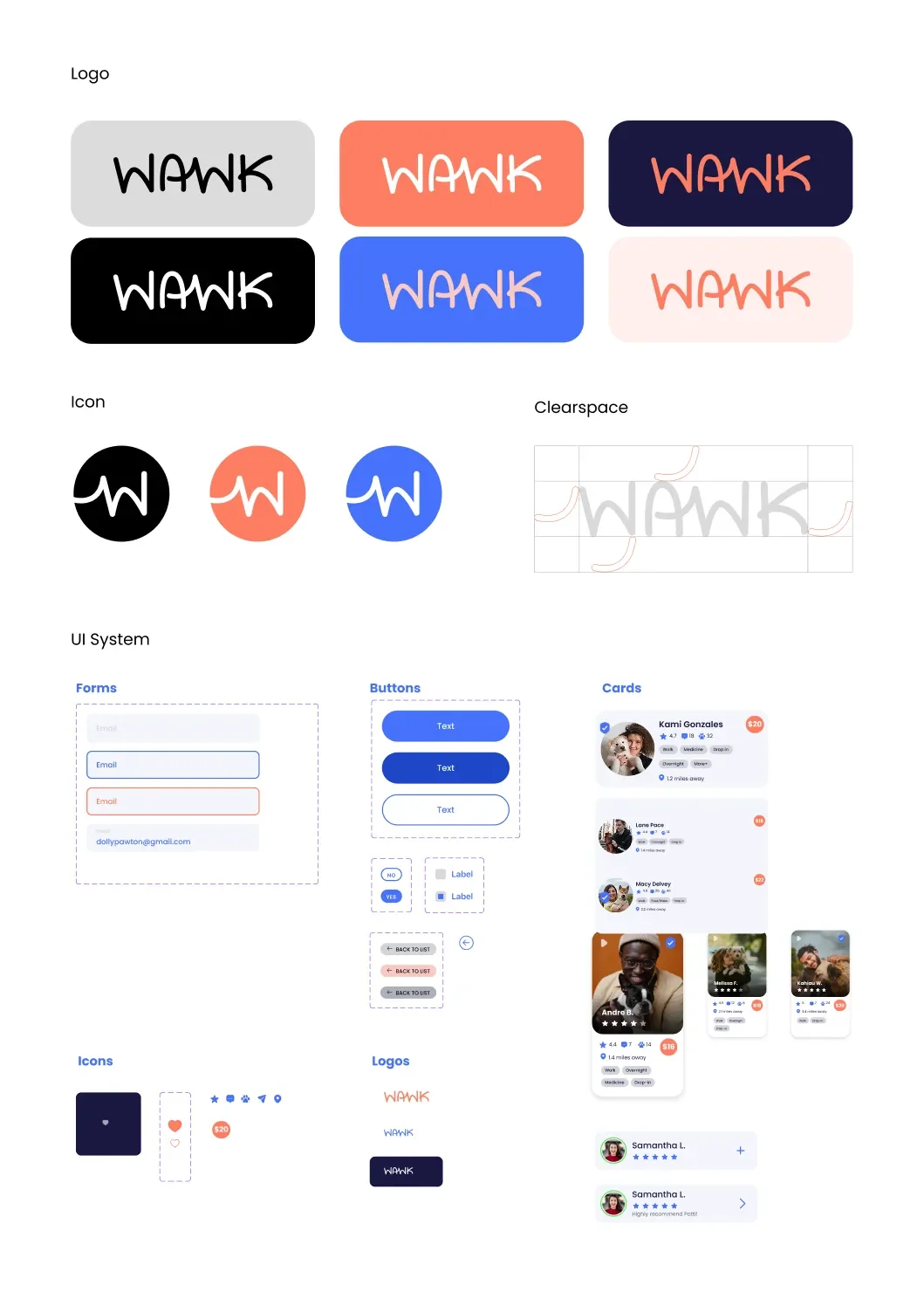 Brand Kit