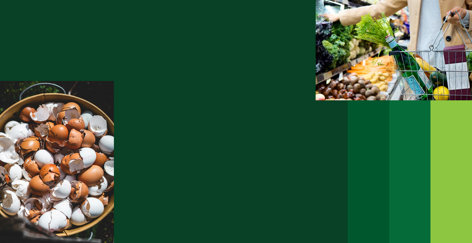 Erase Food Waste