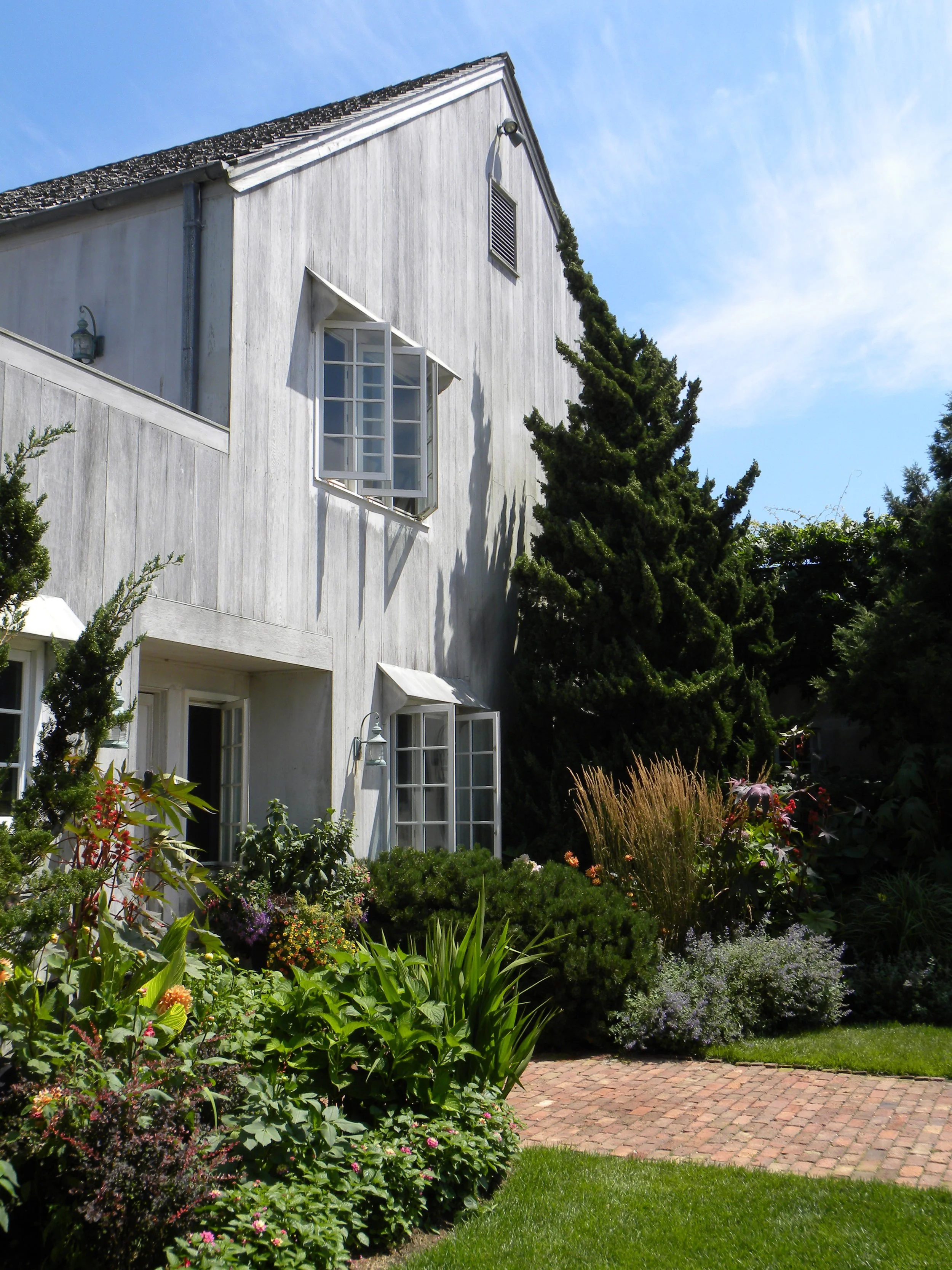 4-Acre Estate