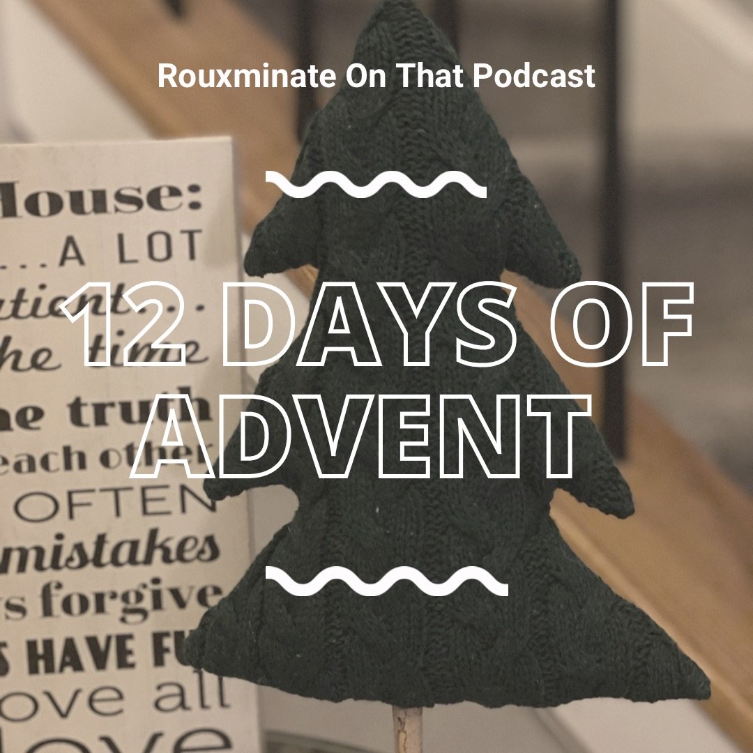 12 Days of Advent: Waiting