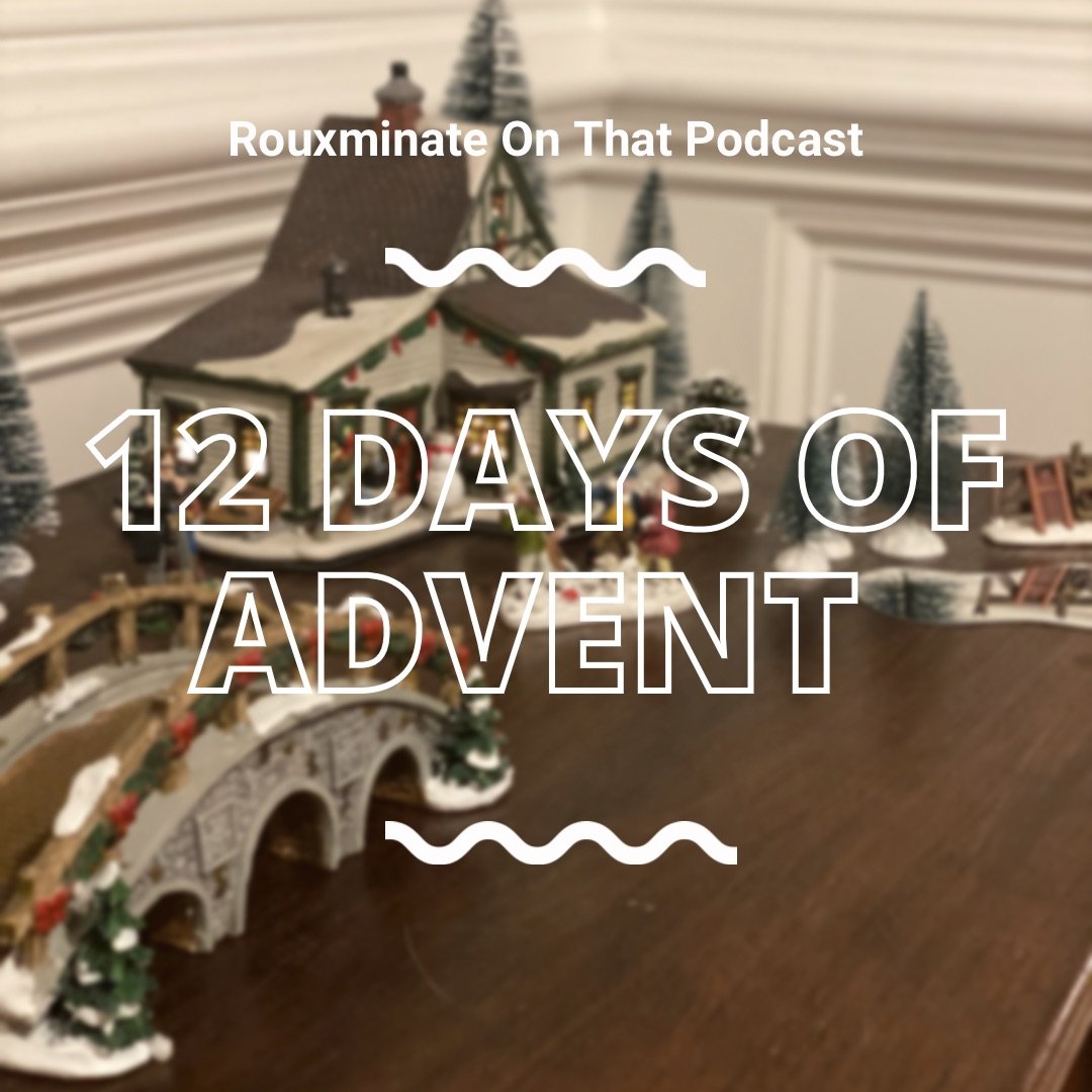 12 Days of Advent: Emotions