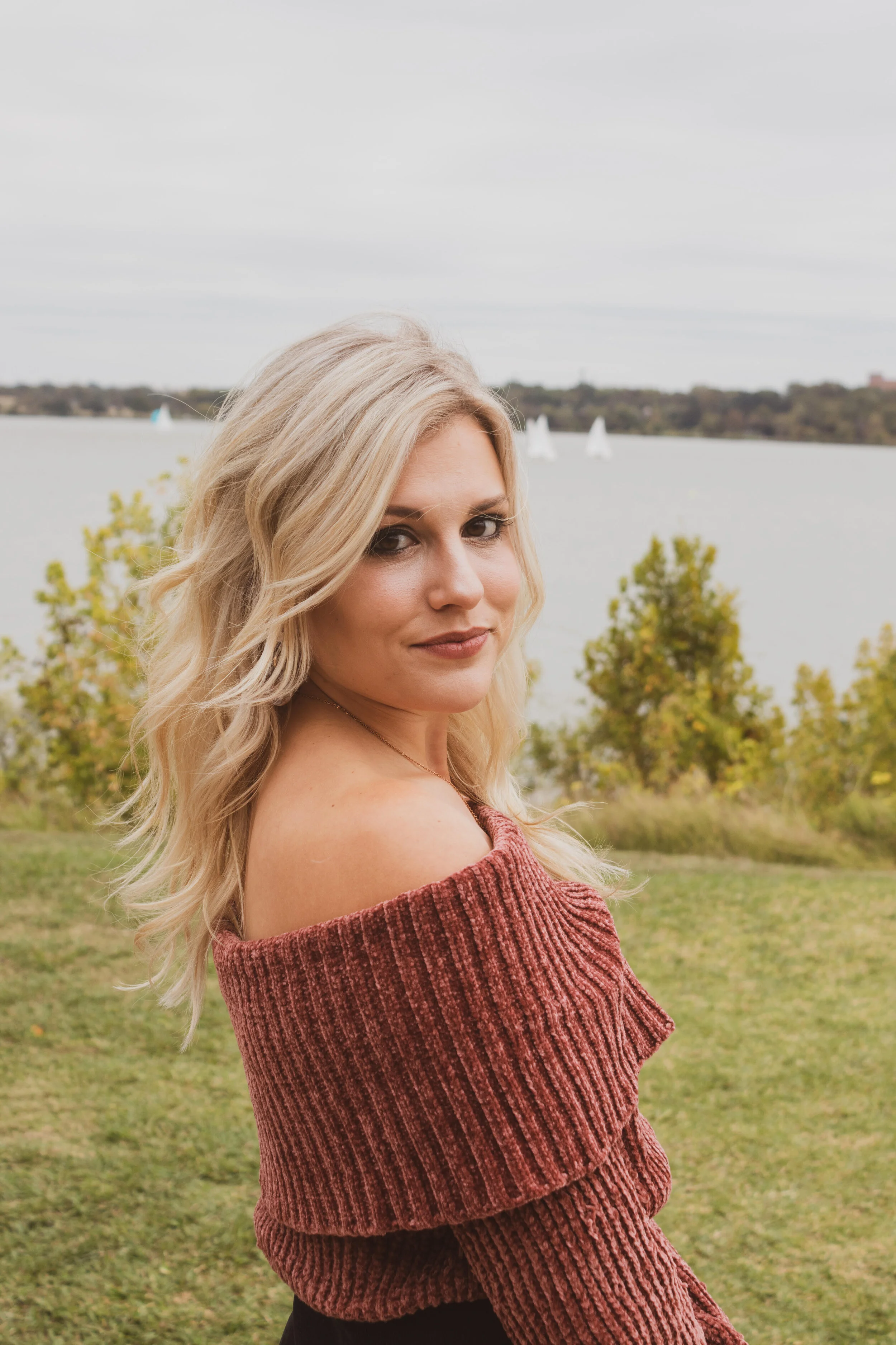 Five Minutes With Alex Cass.