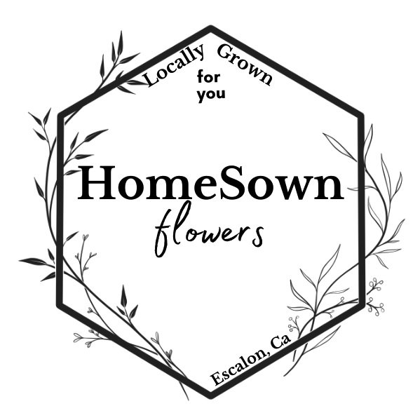                      HomeSown flowers