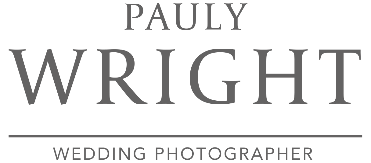 Pauly Wright