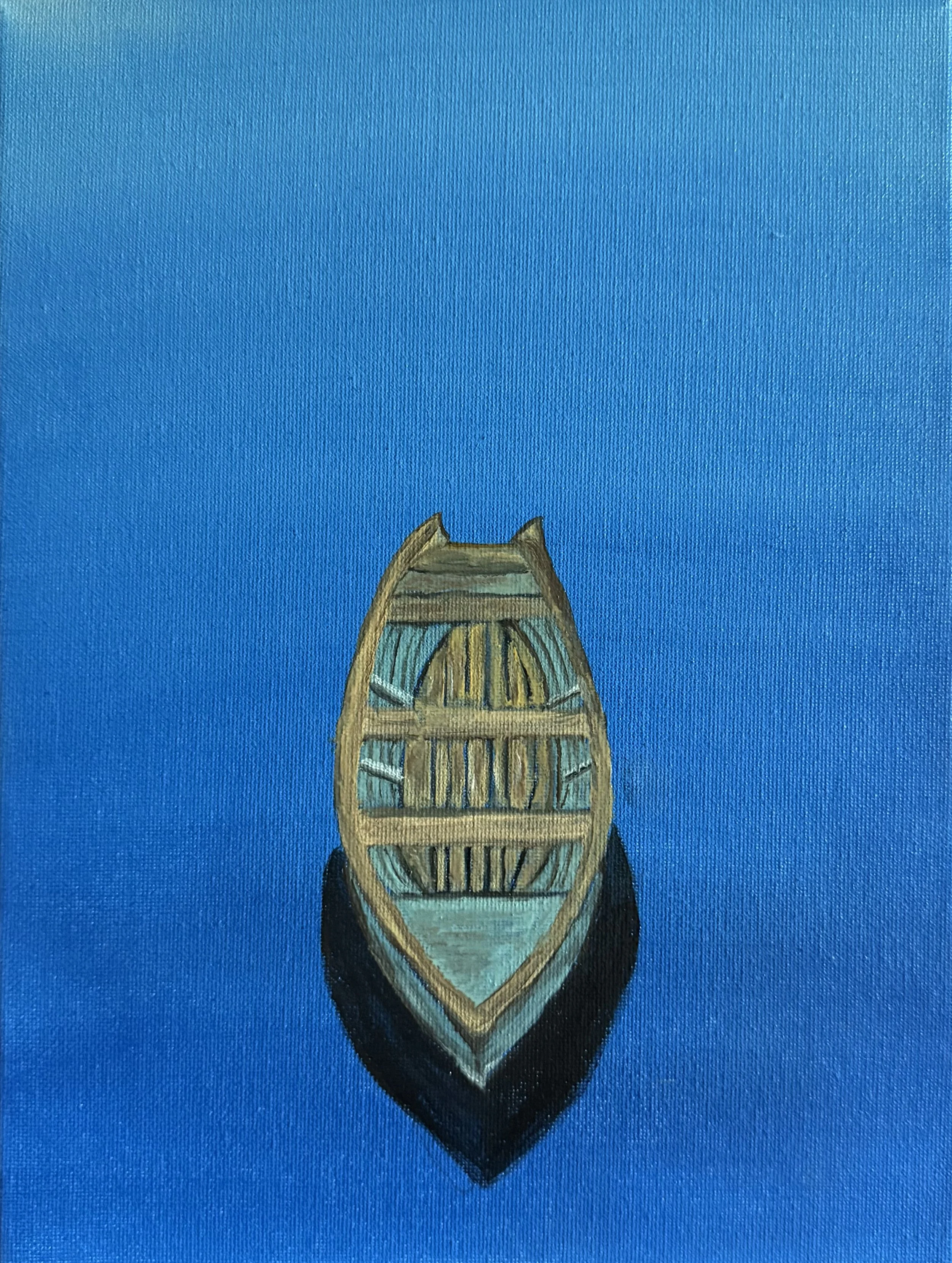 Still Original Painting