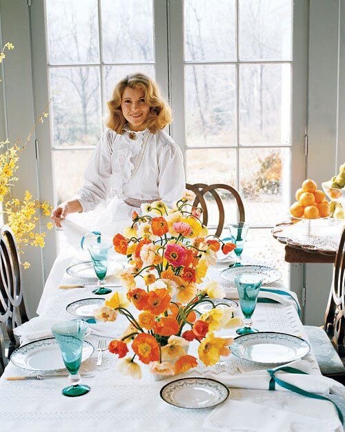 If you haven&rsquo;t watched the Martha Stewart documentary yet, put it on your list. The ultimate inspo from the OG boss to start the year right 👐🏼