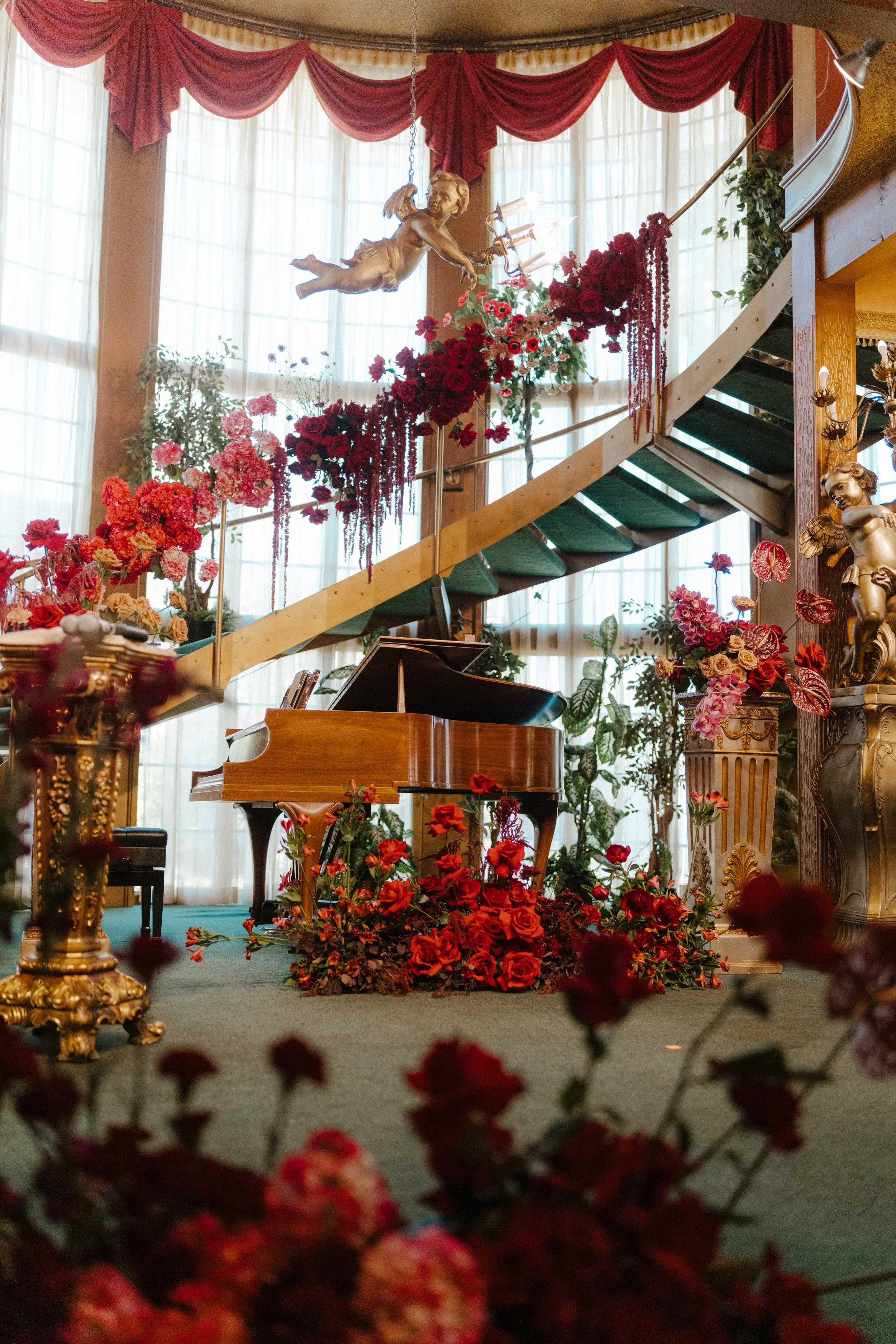 weddings (+ events)