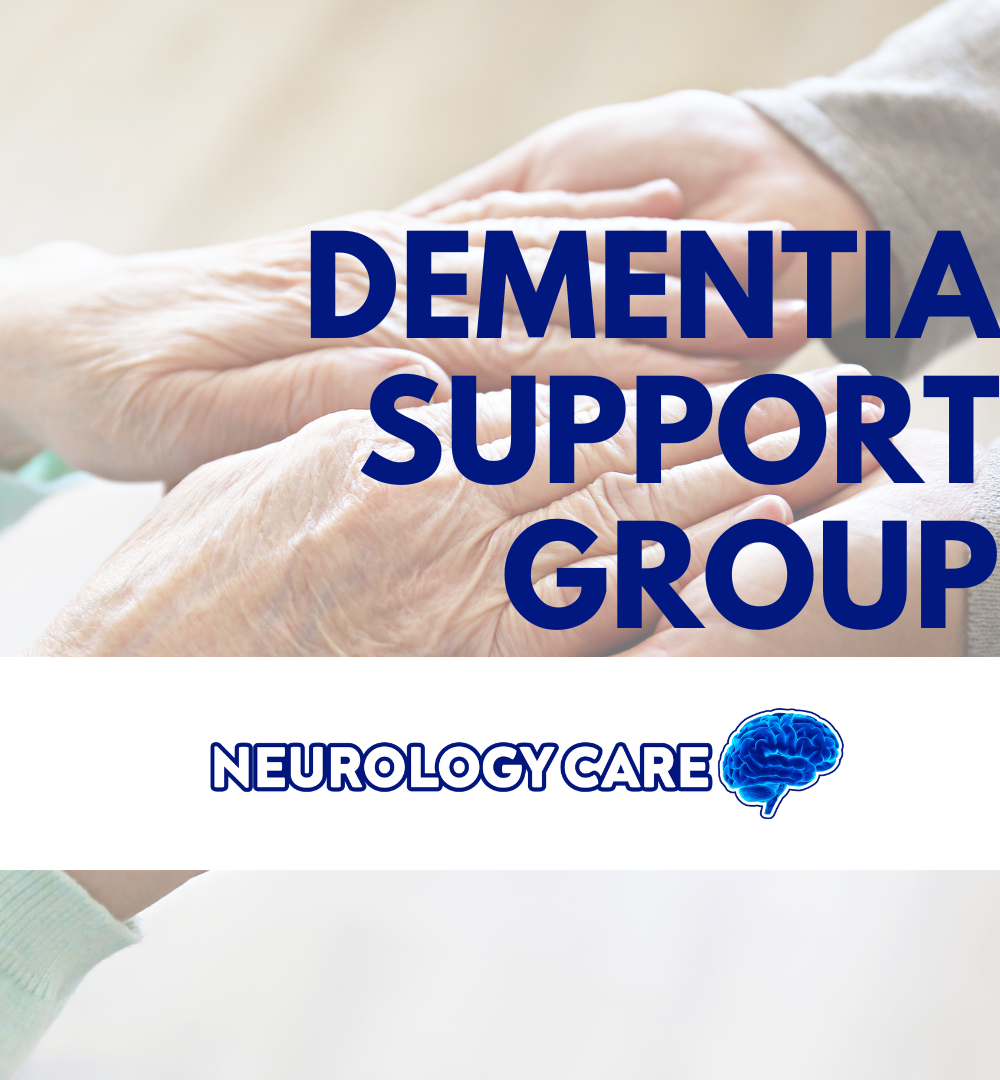 Dementia Support Group