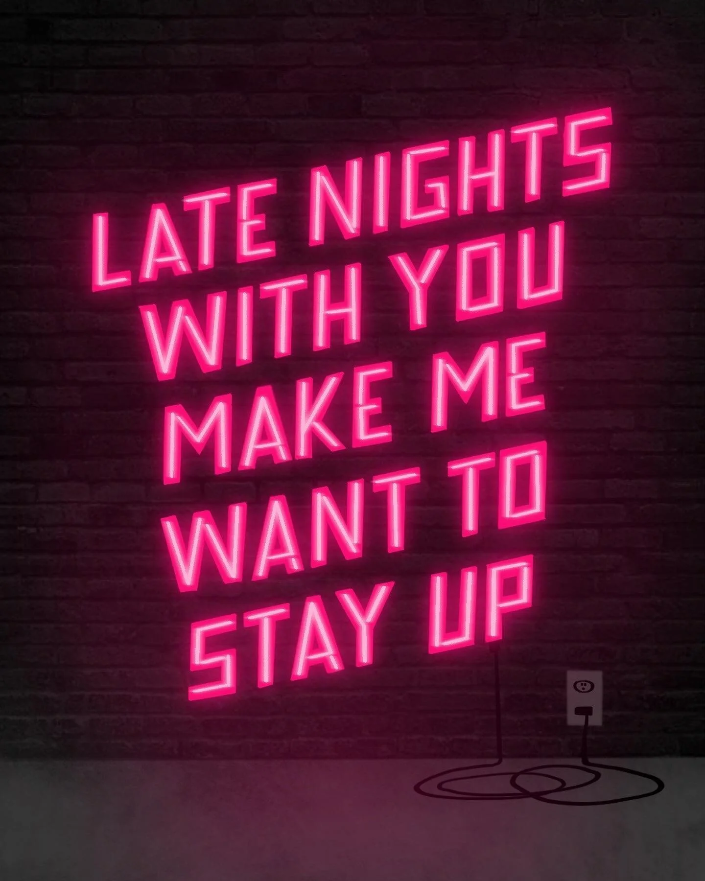 You know what day it is, it&rsquo;s #LetteredTunesday ! I promised to make posts solely on Tuesdays because it&rsquo;s always a good day to discover some new tunes! (Or reminisce on old ones 😉) Requested by one of my childhood friends Storm (@yourst