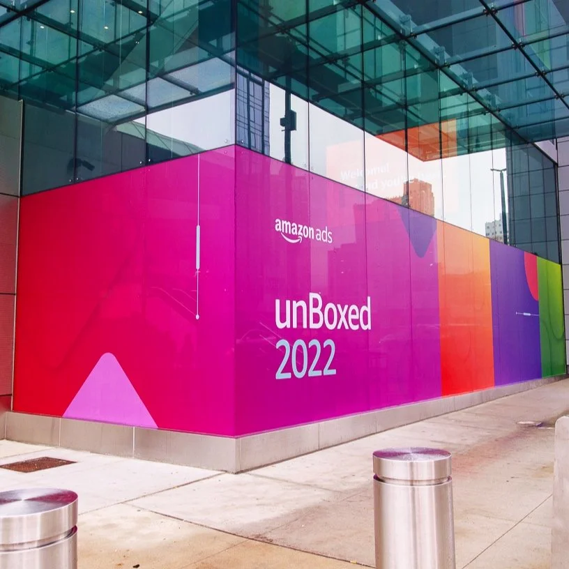 Amazon UnBoxed