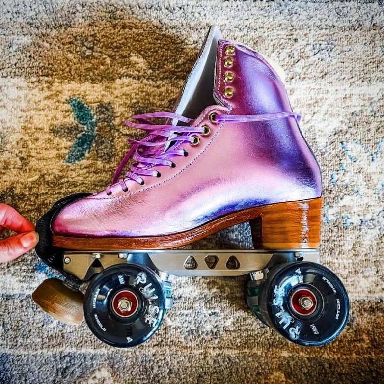 Harlick Skates