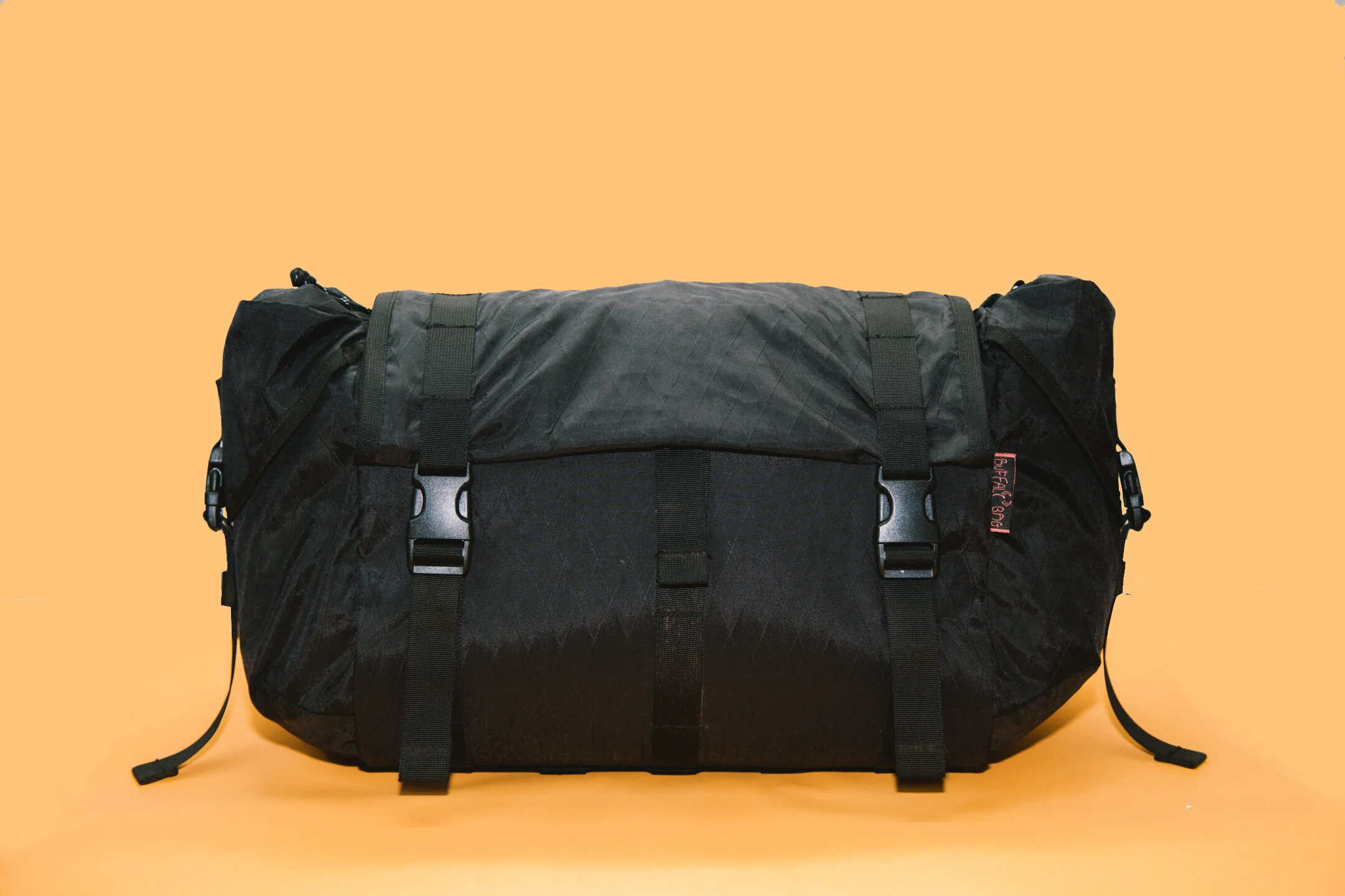 Big Buffalo XPAC — BUFFALO BAGS