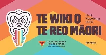 Te Wiki o Te Reo Māori ❤️🖤

To celebrate Māori Language Week starting today, we have decided to do a giveaway of our Te Reo Jumbo Pack!

Our Te Reo edition incorporates all of your everyday commonly used phrases and words, in both the NZSL translati