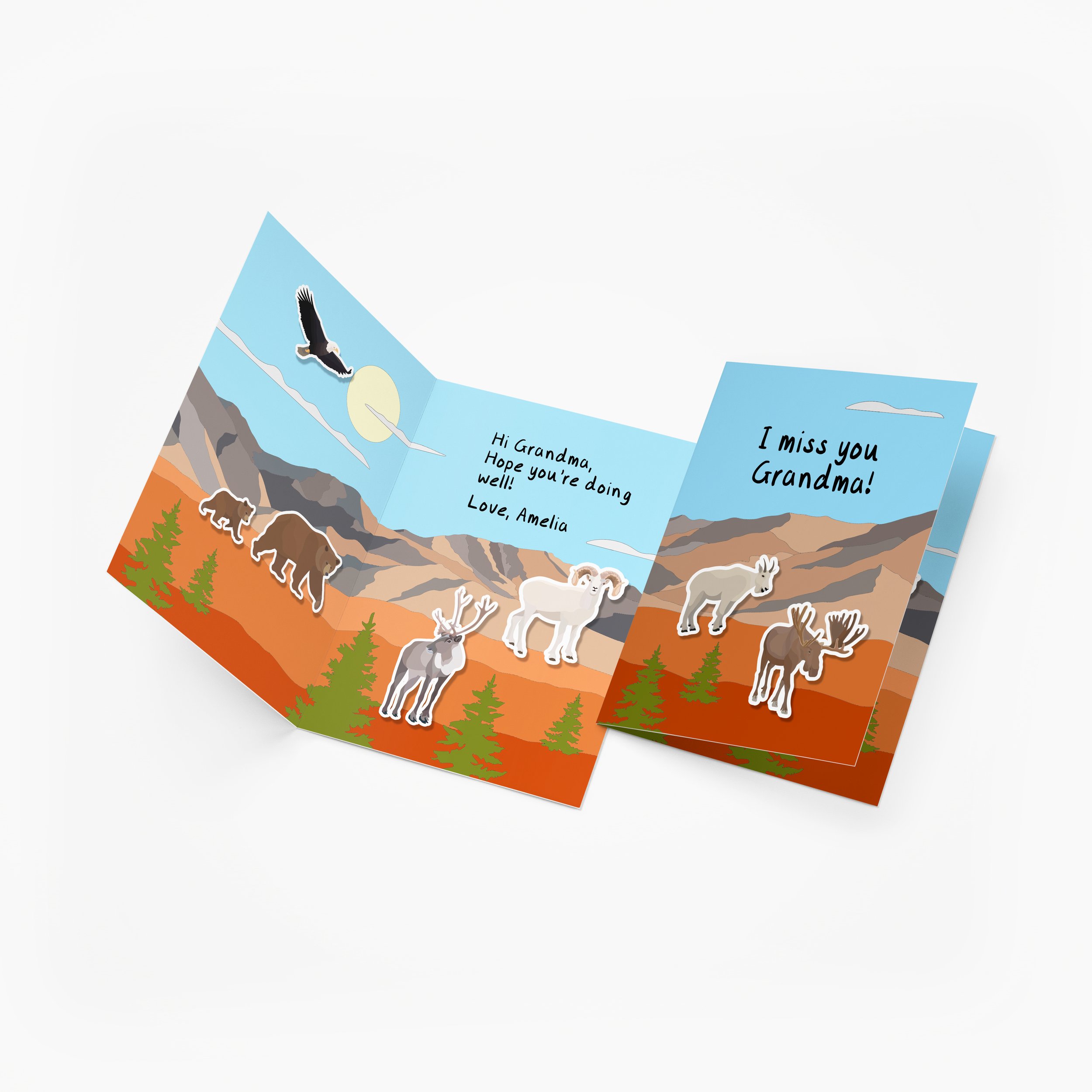 Land-Animals-of-Alaska-Color-and-Sticker-Card-No-Sticker-Sheet-Colored.jpg