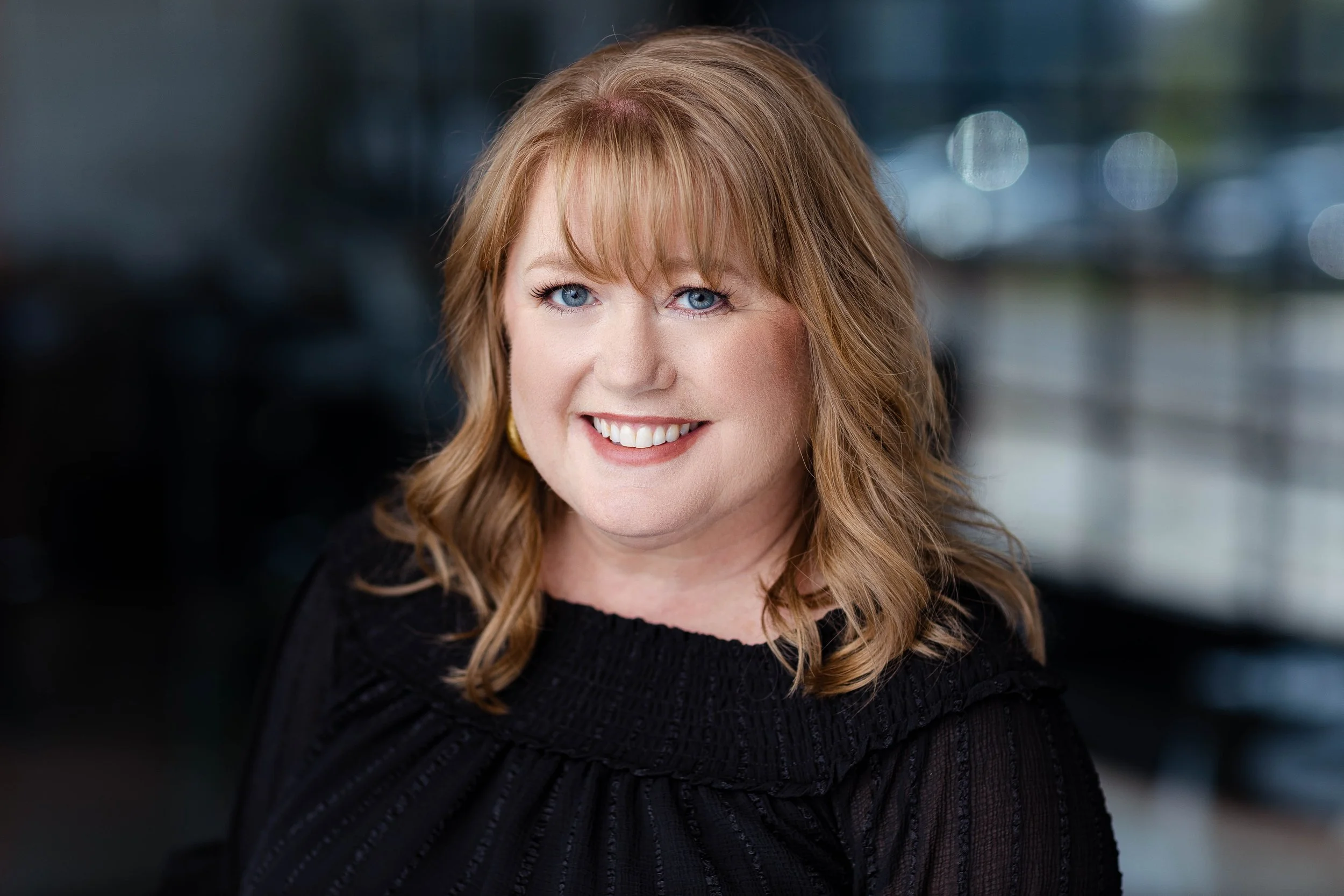 Meet Beth Barkley — Griffin Fine Real Estate / Greenville, SC