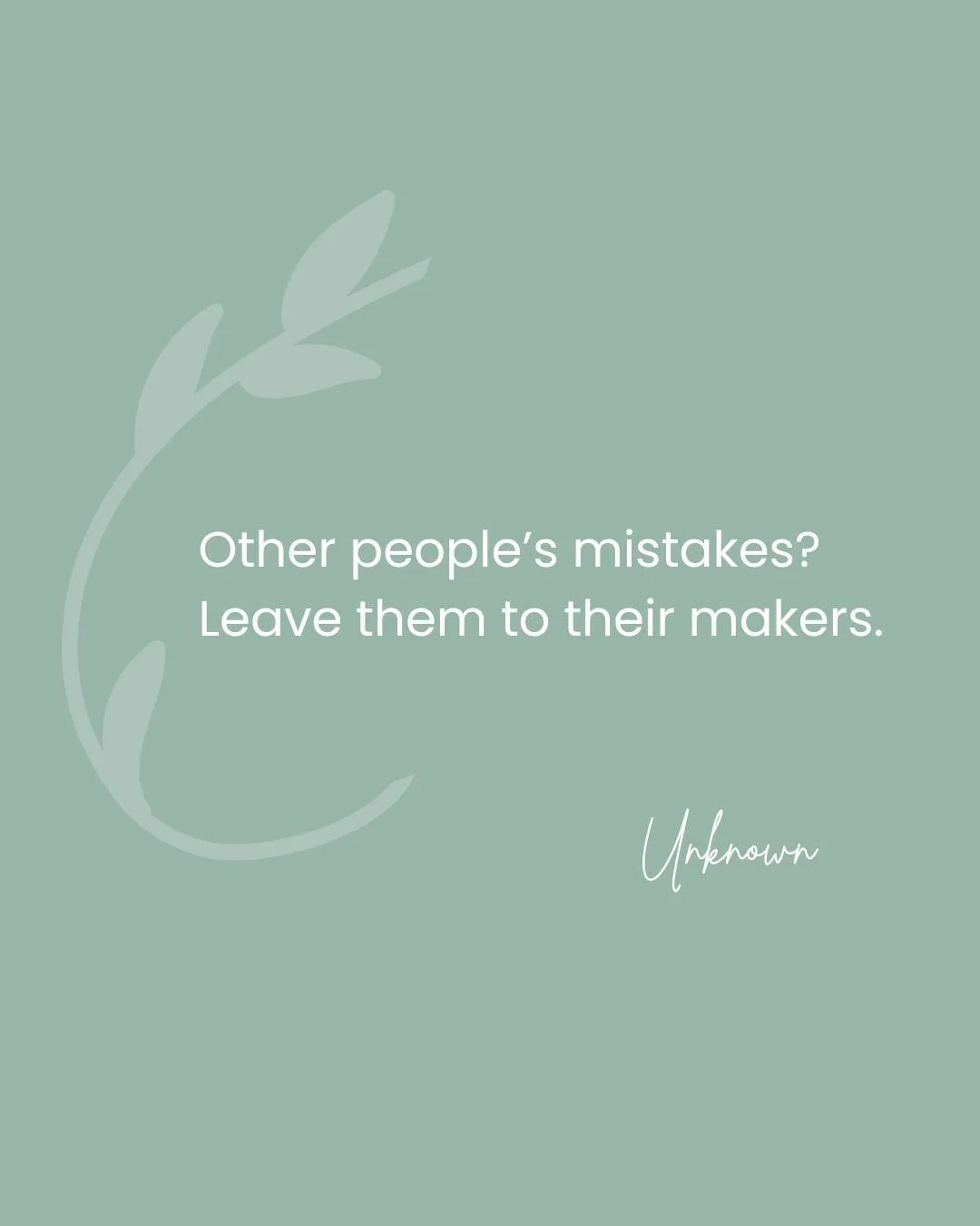 💜 Stay in your own lane and tune out of the external noise - it wants to distract you.

💜 Focus on what's important and remain in the integrity of honouring YOU.