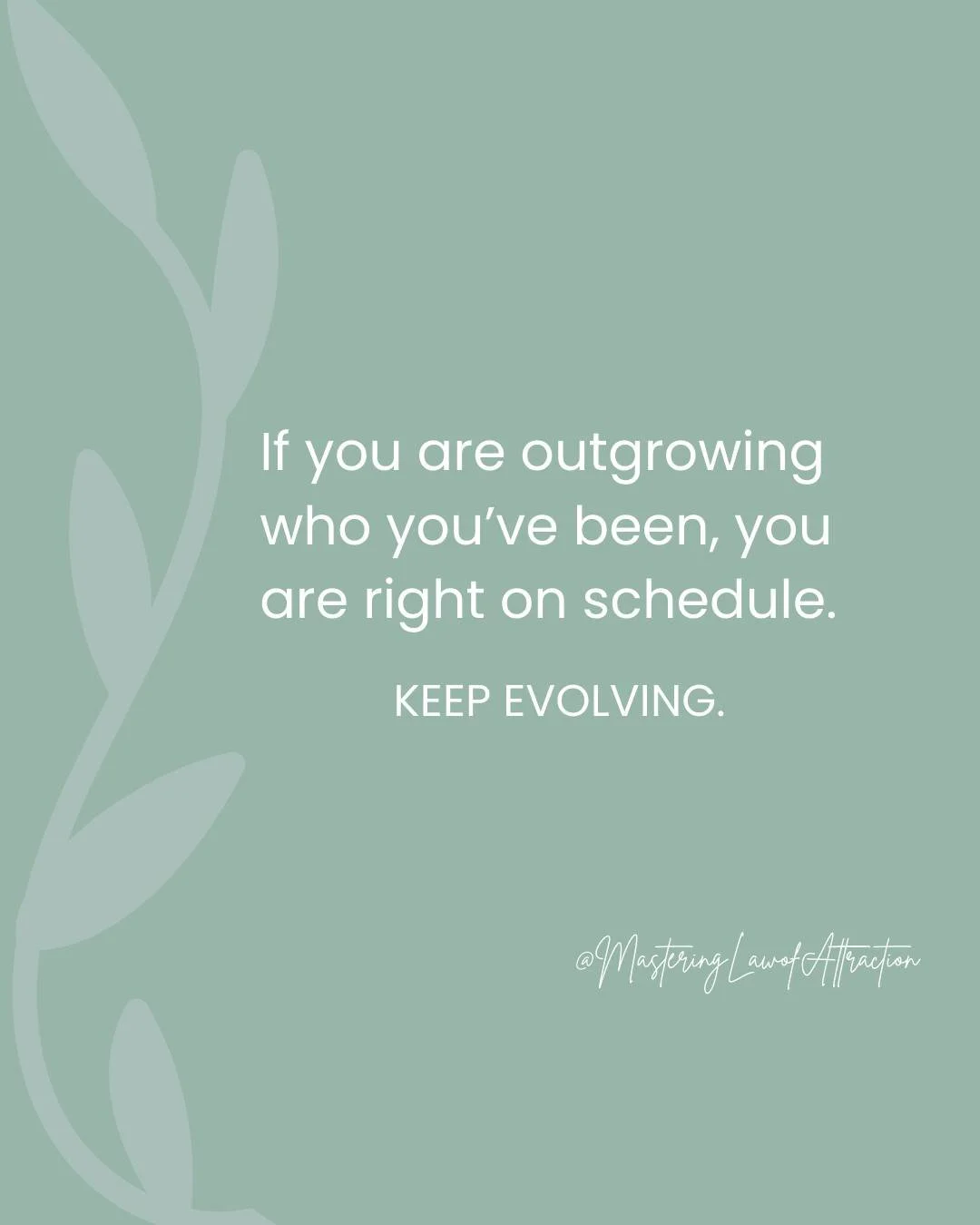 Feeling like there's a little more clarity around stuff?? Like you're not ACTUALLY living in some weird alternate existence? I say thank the baby cheeses for that! 👌