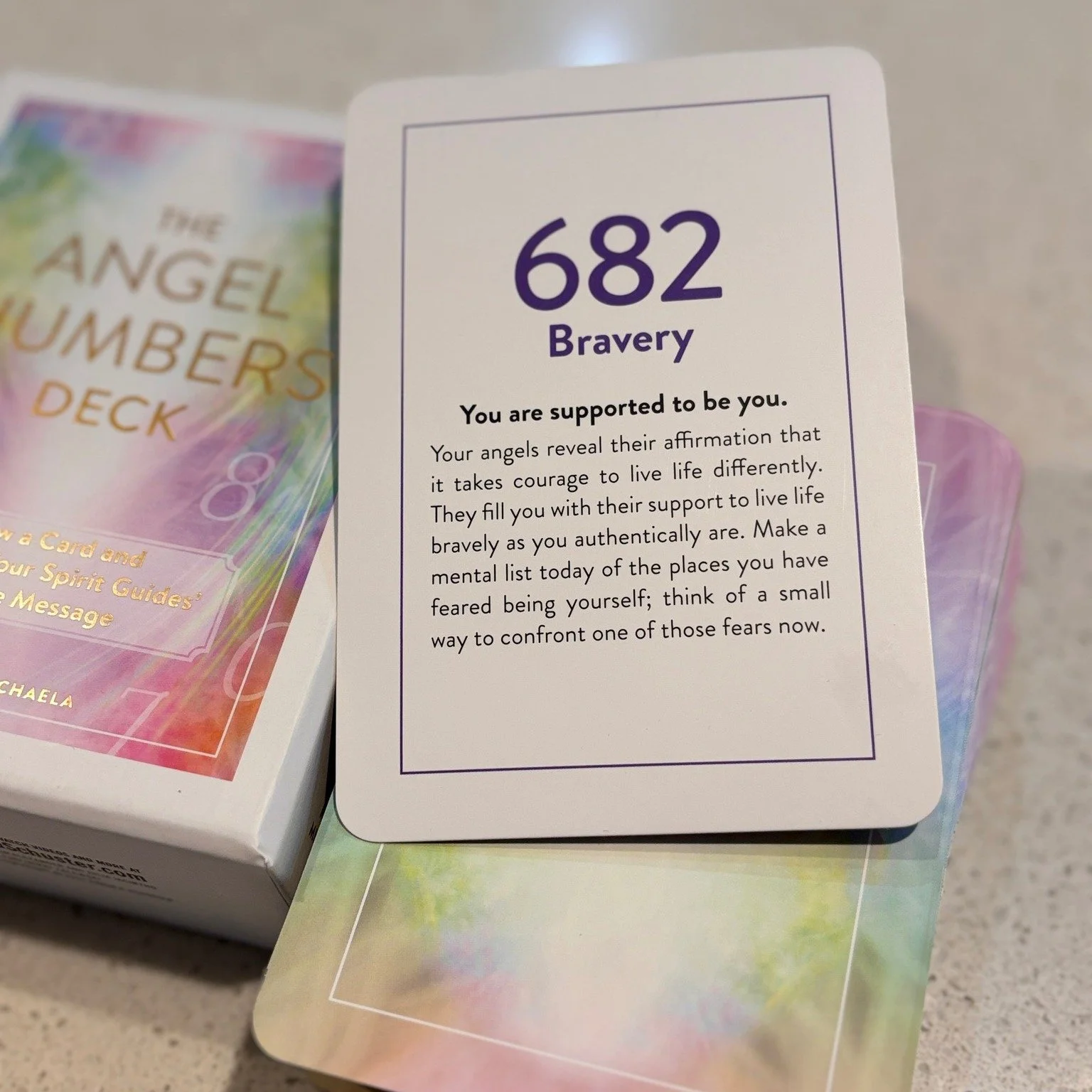 If there's a place/people/workplace etc that has you in fear of being your authentic self, then it's definitely time to re-evaluate. Know your worth 💜