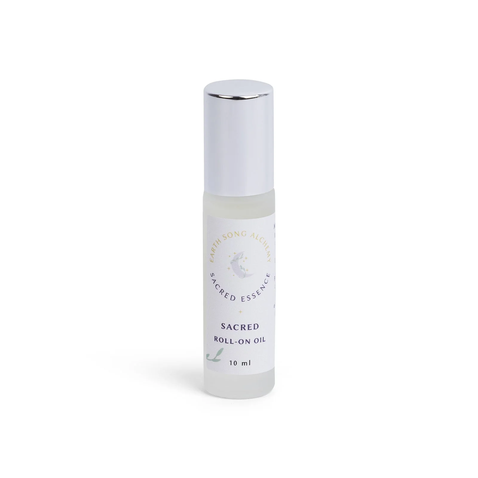 Currently obsessed with&hellip; 👀

Our Sacred Roll on Oil.

I&rsquo;ve been reaching for this a lot lately as I've been in a very creative space. A quick roll on the wrists or over the heart and I&rsquo;m good to go.

This oil is beautiful for heart