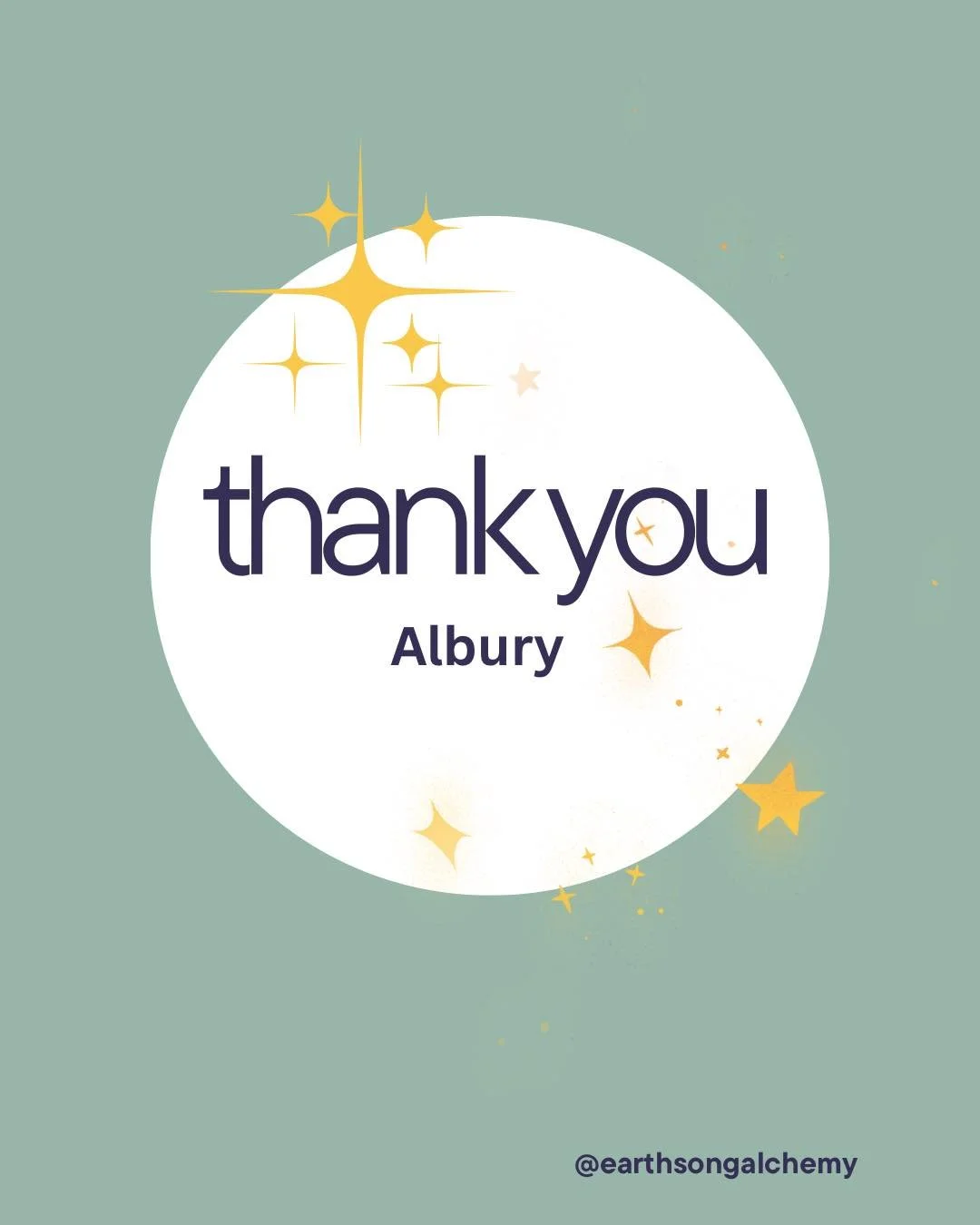 It&rsquo;s been a great couple of days Albury! 

You always know how to come out in numbers, show the love and bring your authenticity. Great people and good conversation 💜